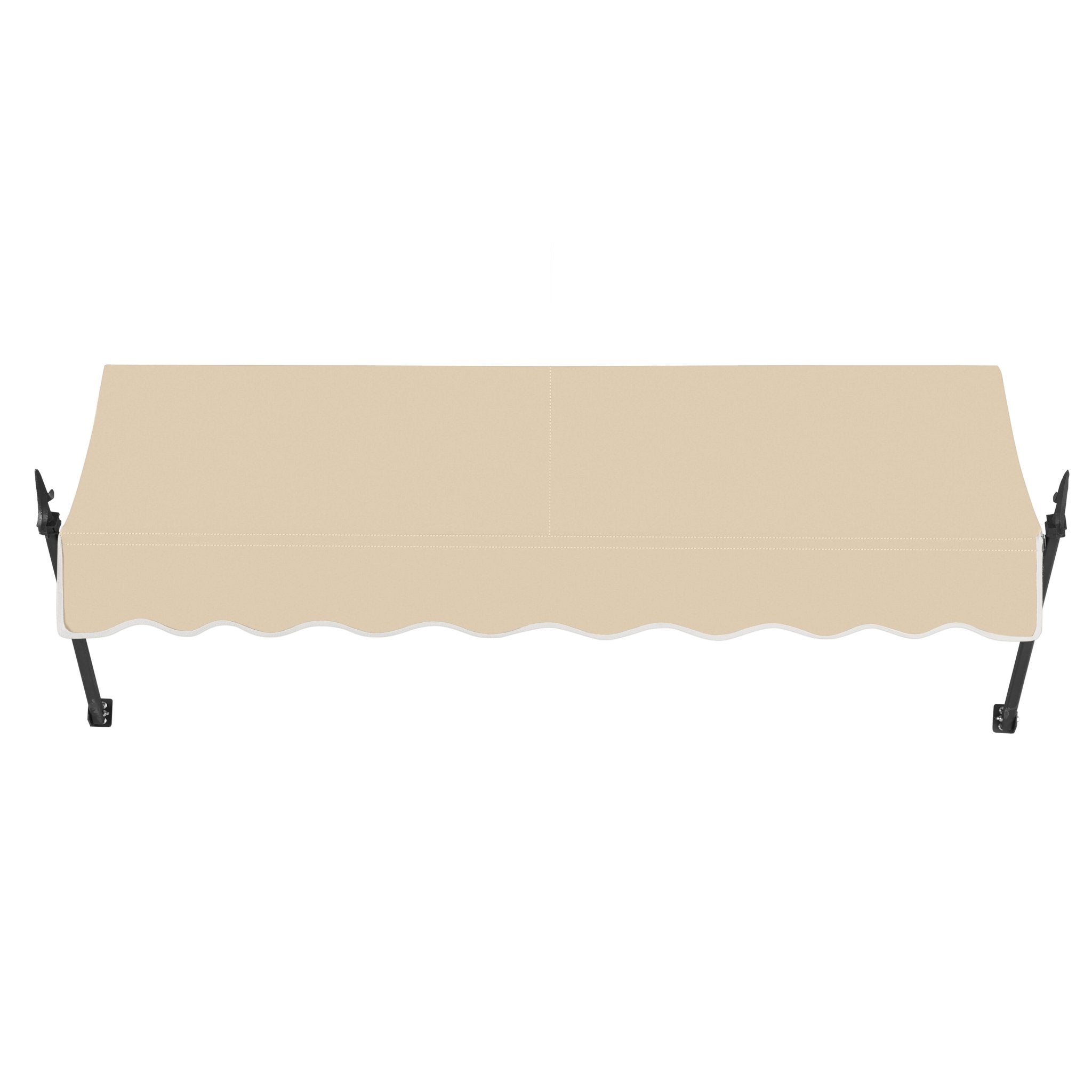 Large New Orleans® Awning - Awntech Corporation