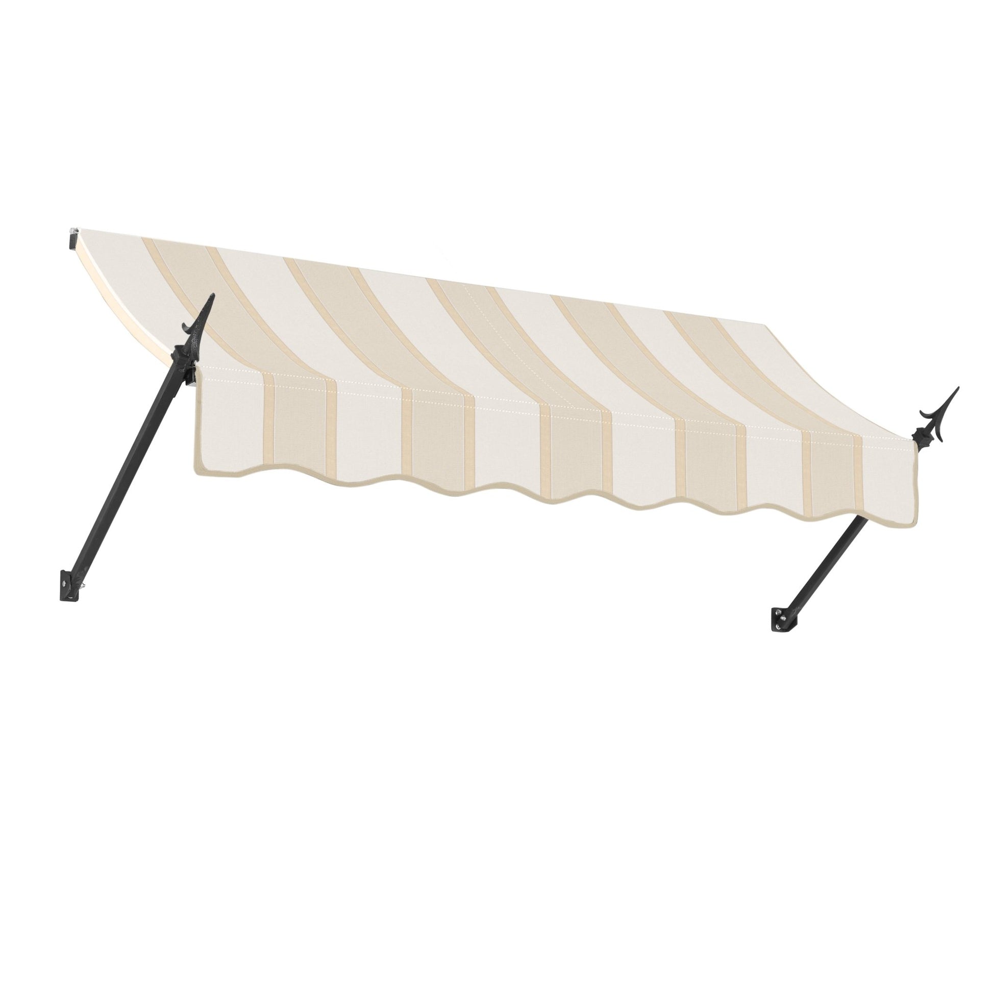 Large New Orleans® Awning - Awntech Corporation