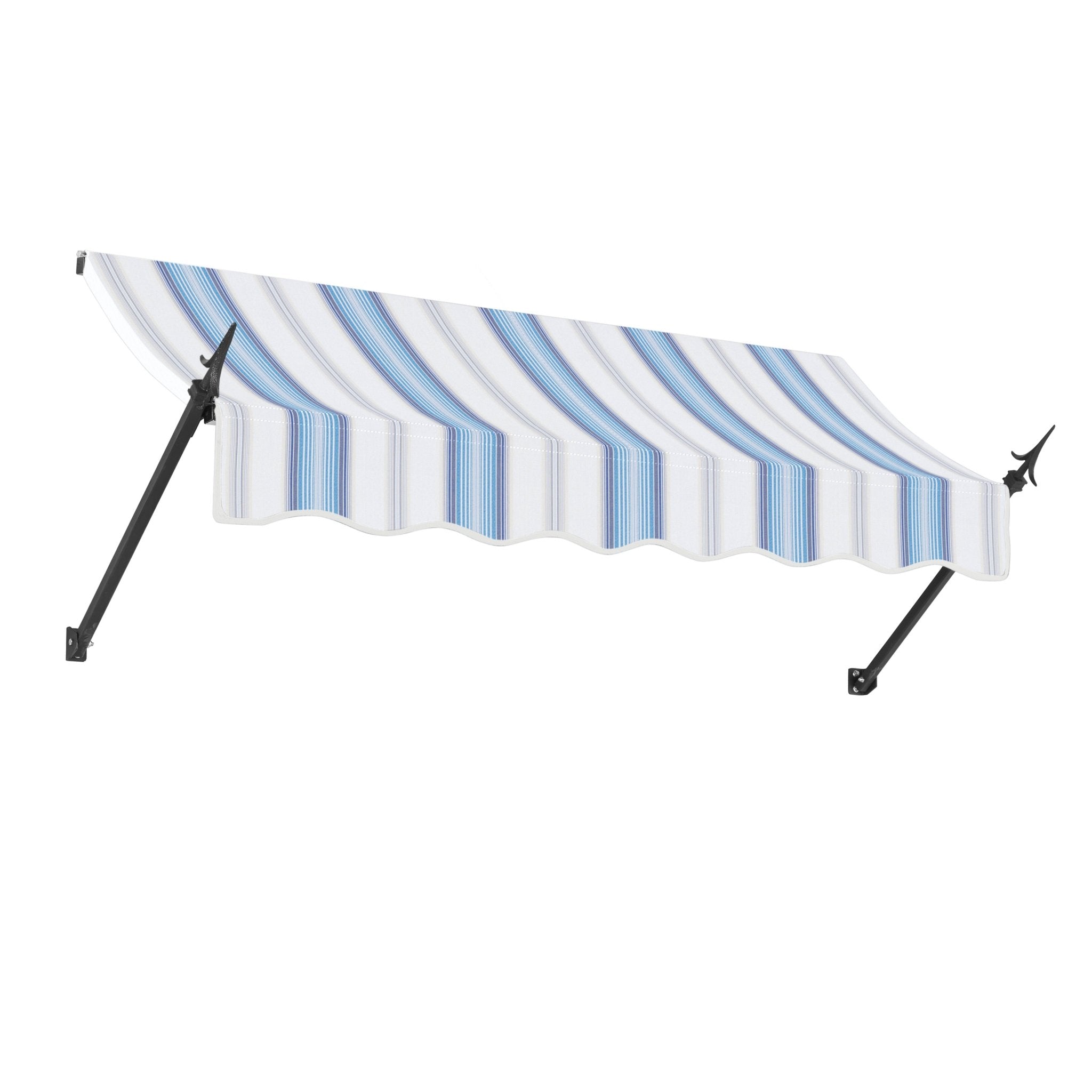 Large New Orleans® Awning - Awntech Corporation