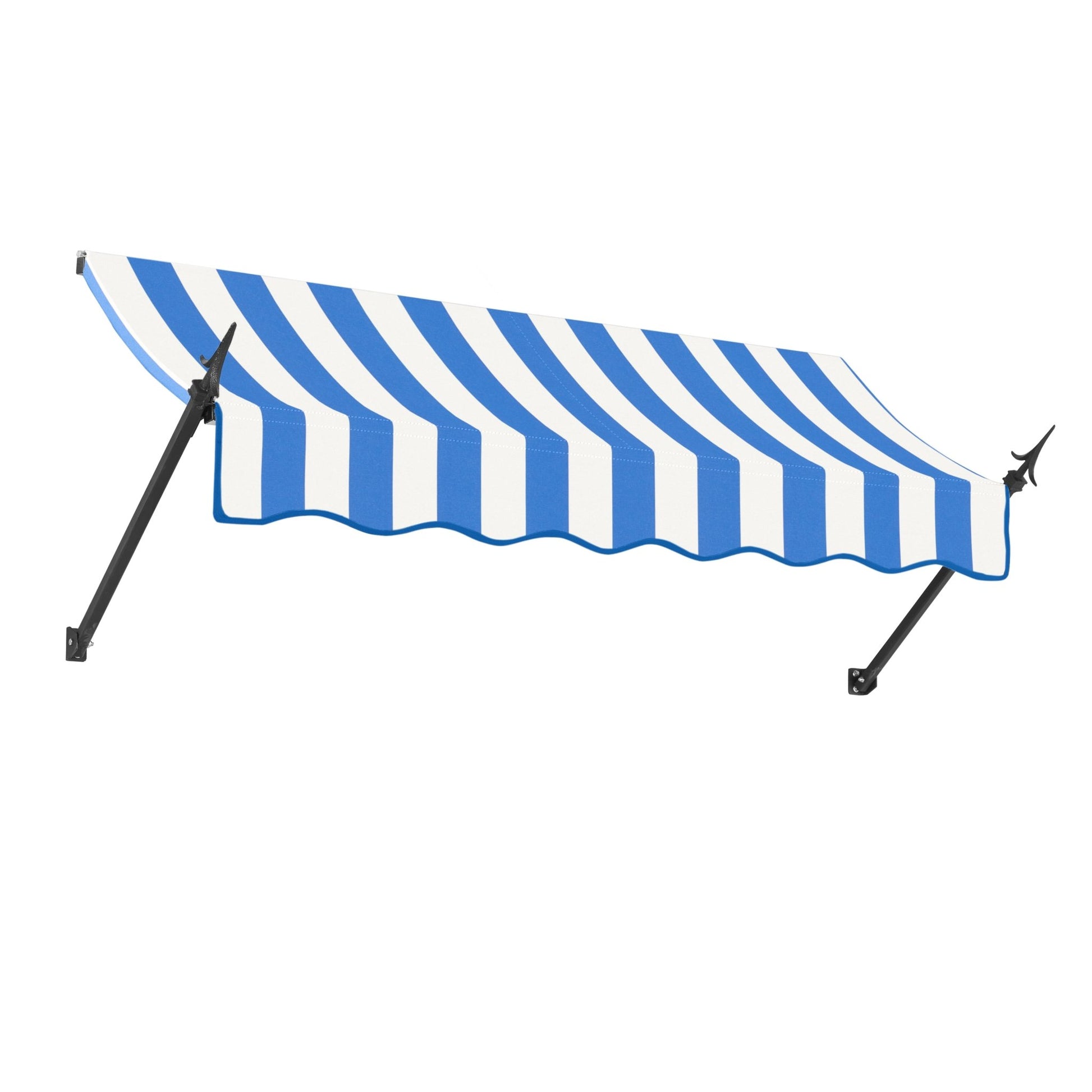 Large New Orleans® Awning - Awntech Corporation