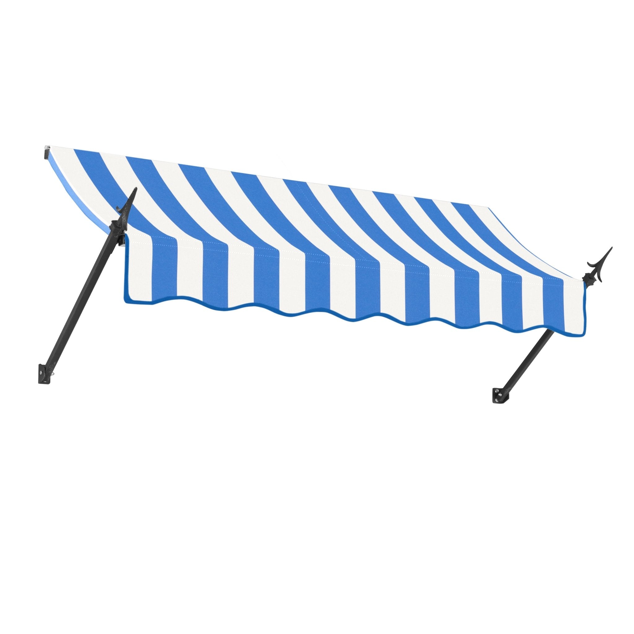Large New Orleans® Awning - Awntech Corporation