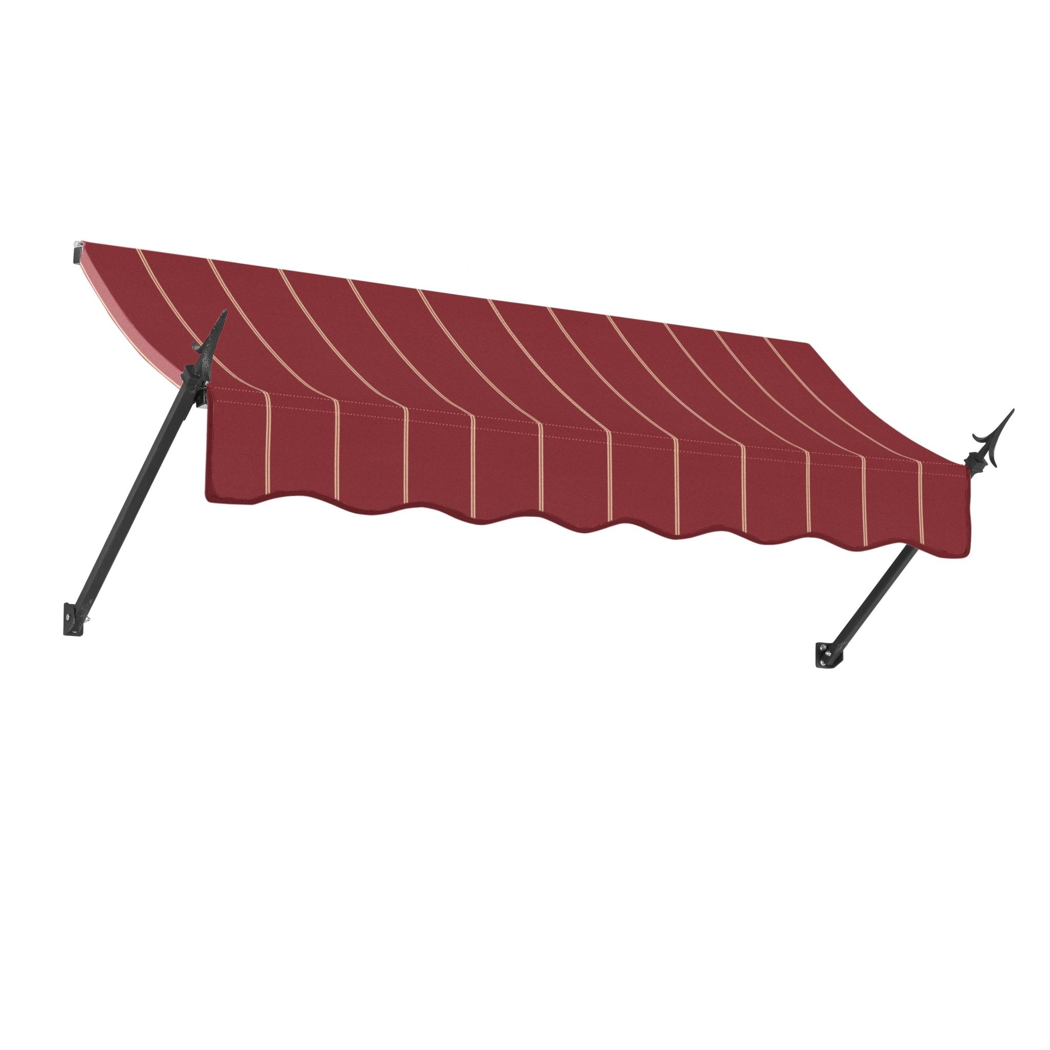 Large New Orleans® Awning - Awntech Corporation