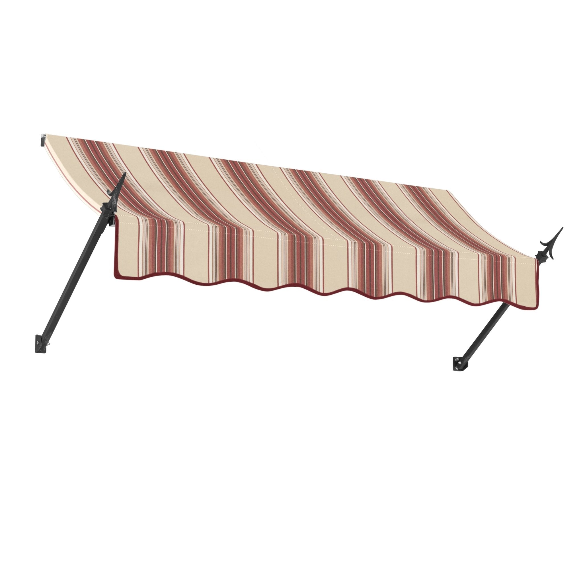 Large New Orleans® Awning - Awntech Corporation