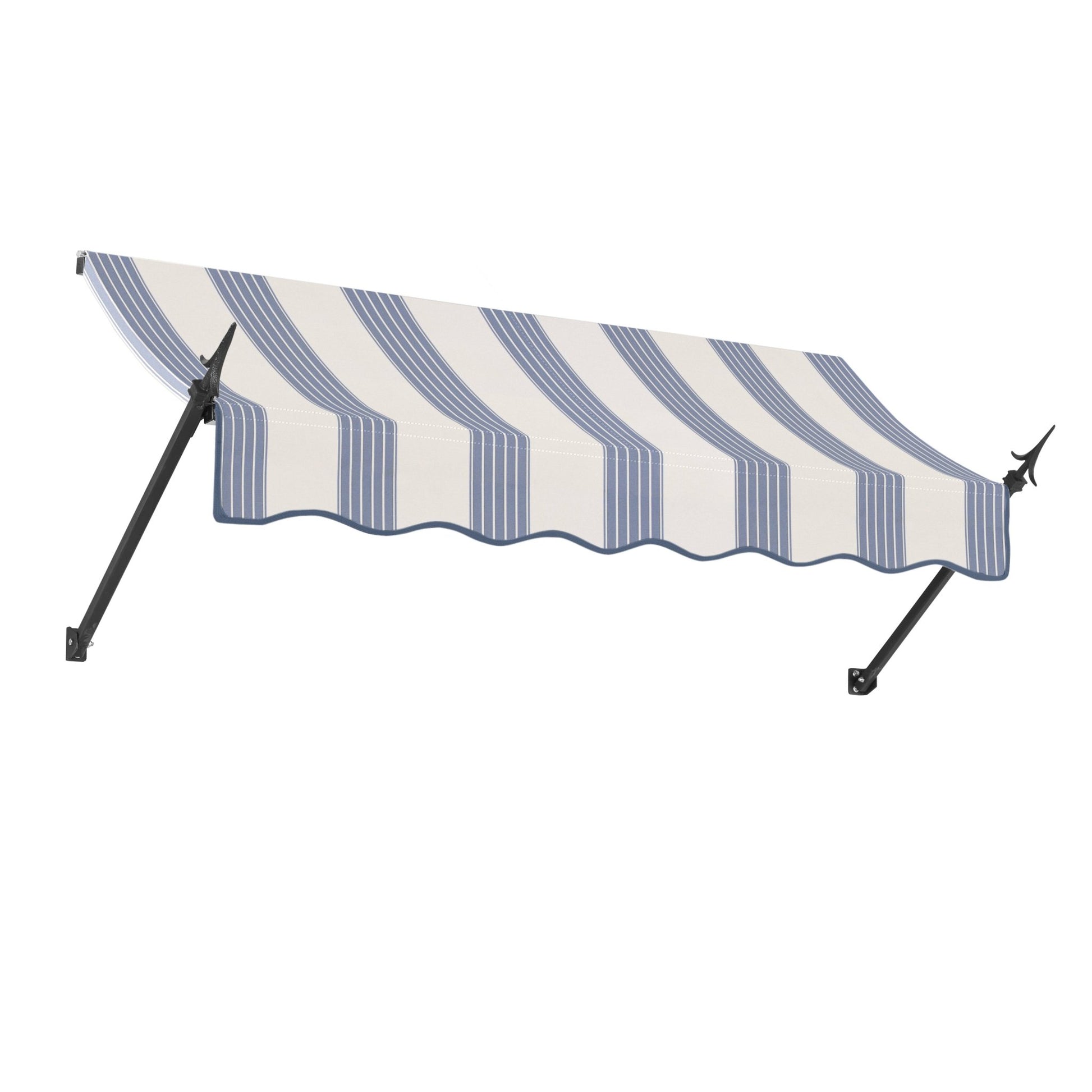 Large New Orleans® Awning - Awntech Corporation