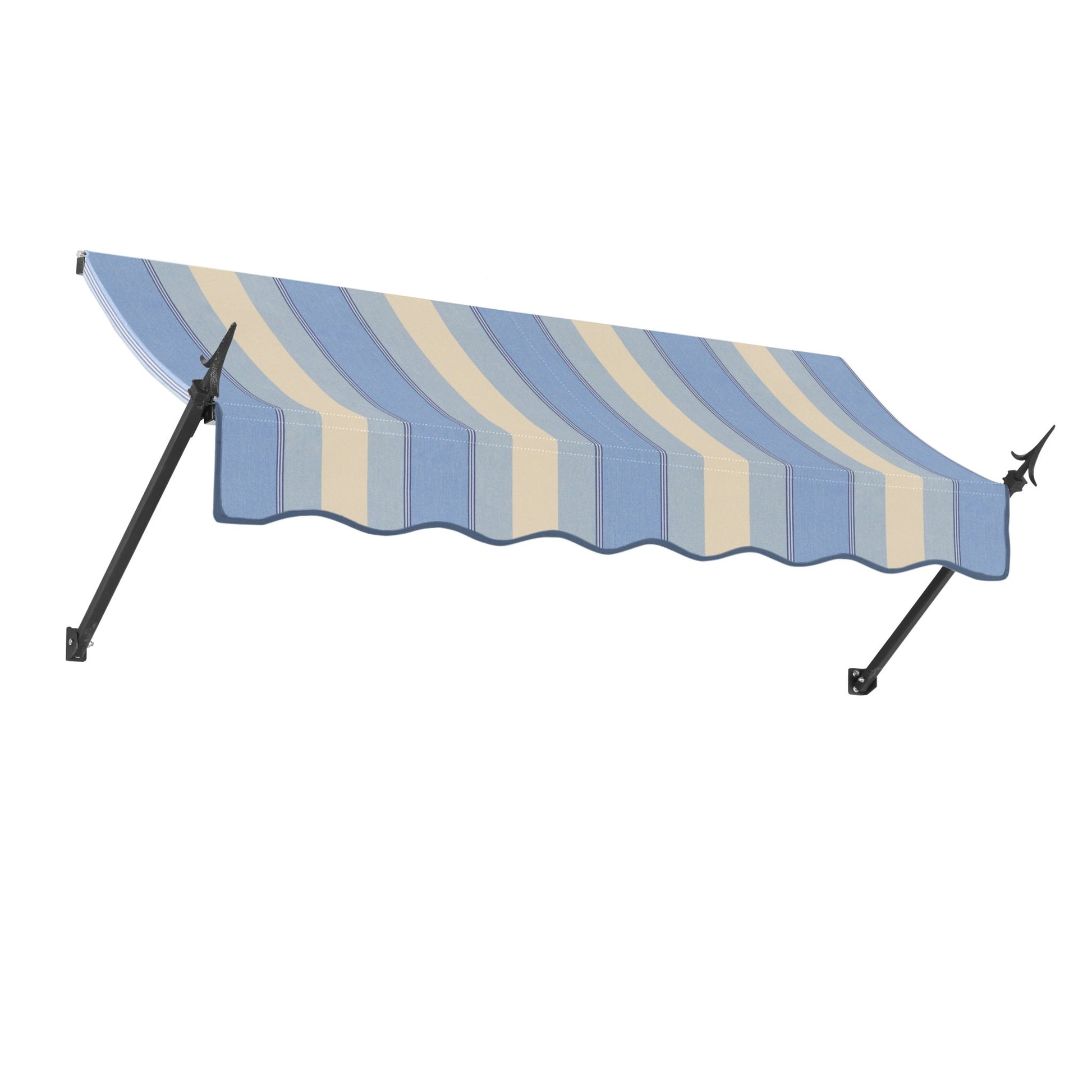 Large New Orleans® Awning - Awntech Corporation