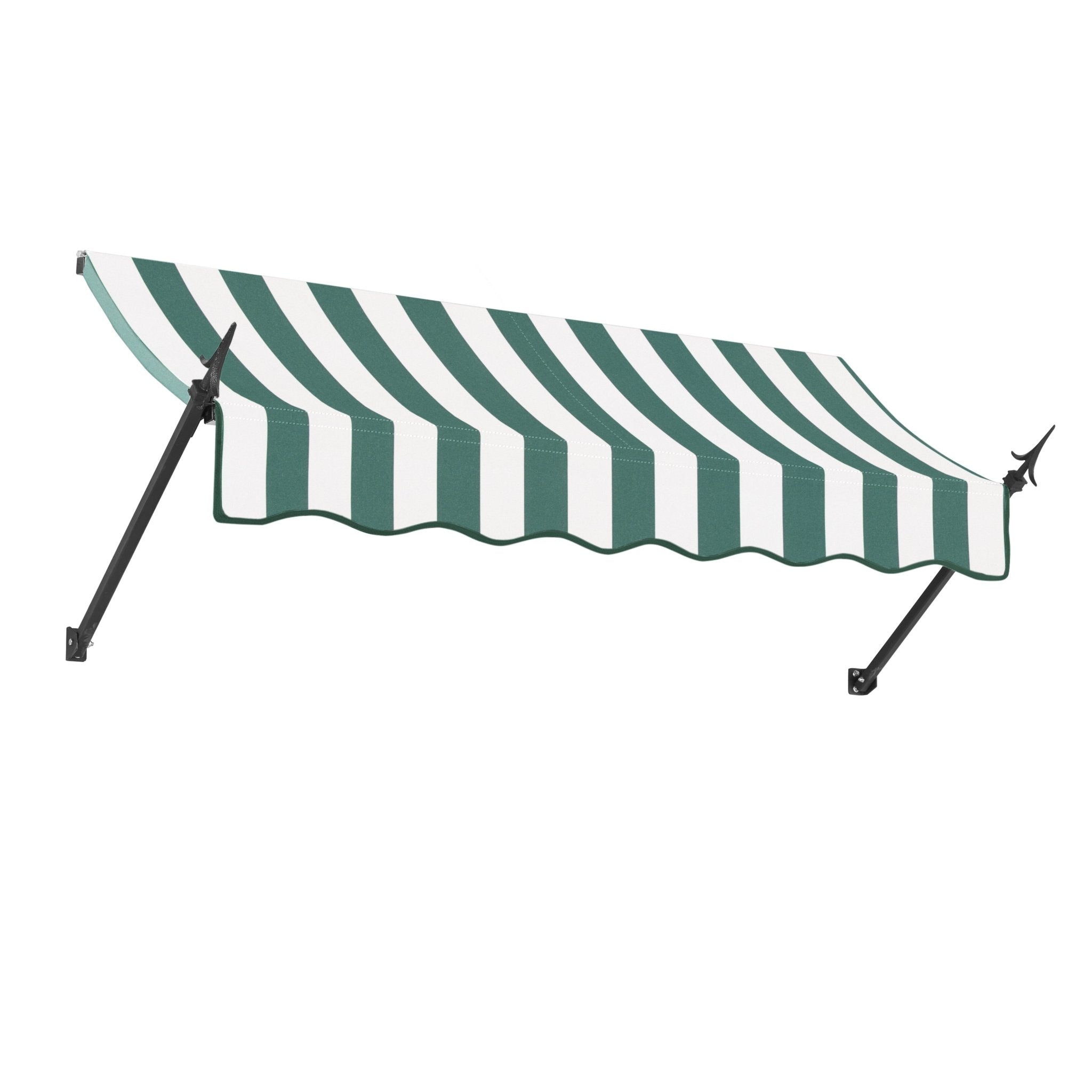 Large New Orleans® Awning - Awntech Corporation