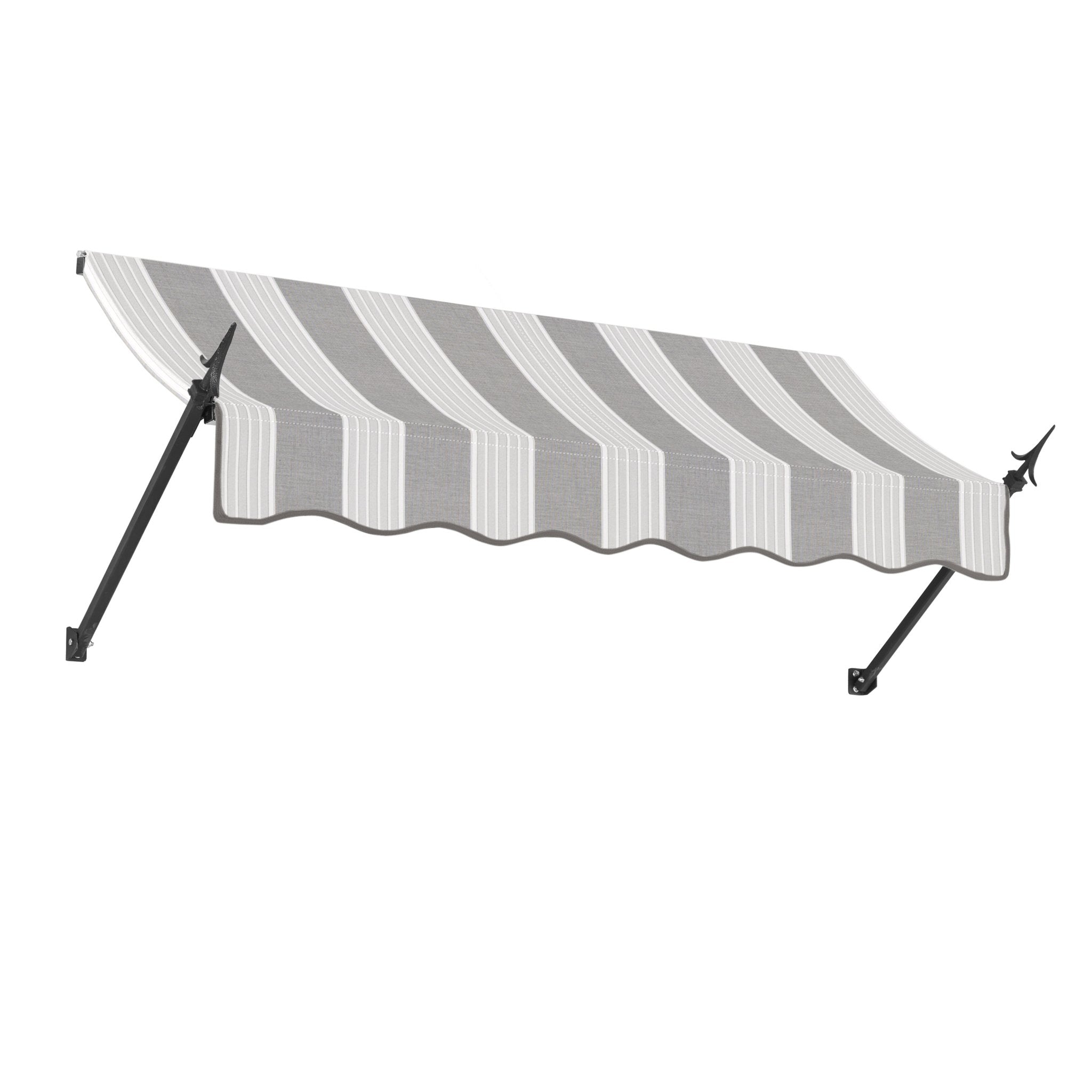 Large New Orleans® Awning - Awntech Corporation