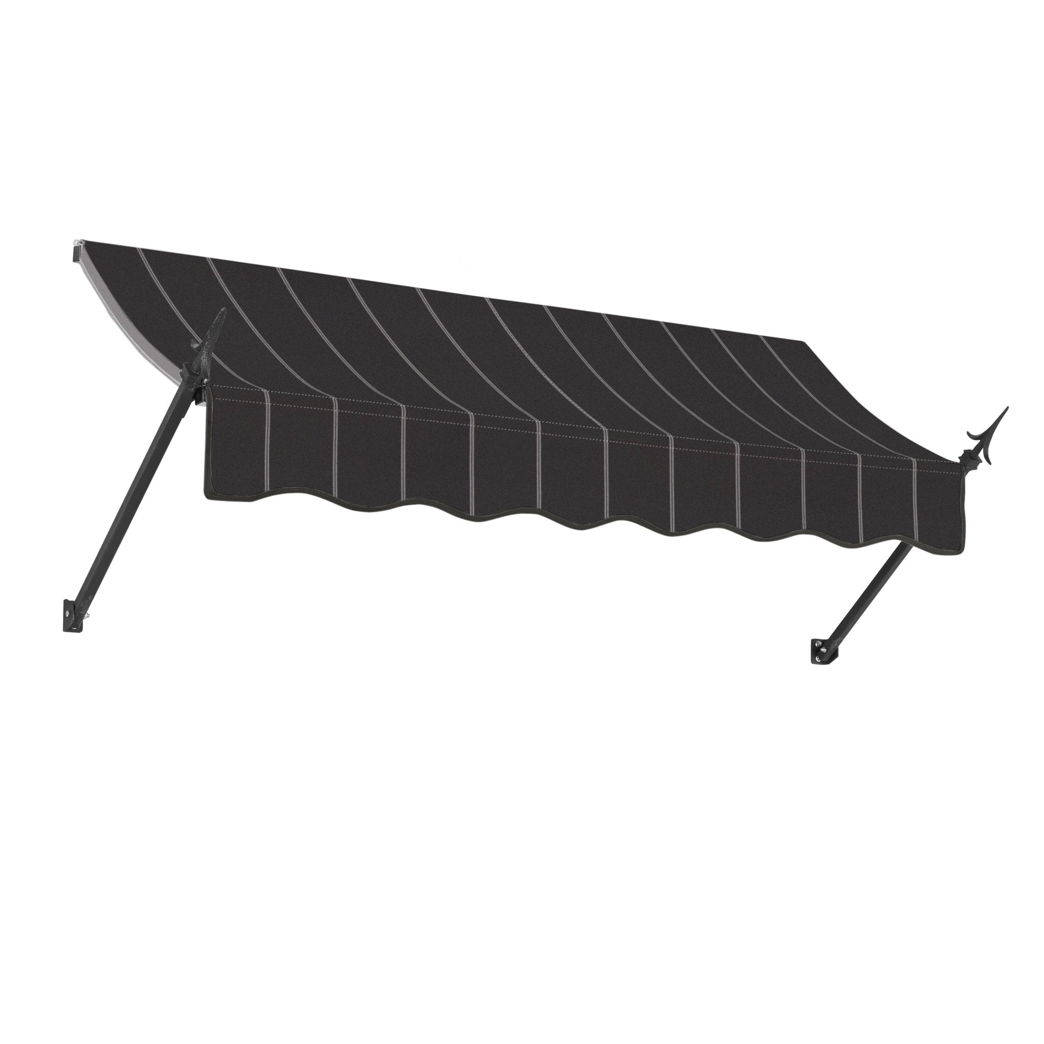 Large New Orleans® Awning - Awntech Corporation