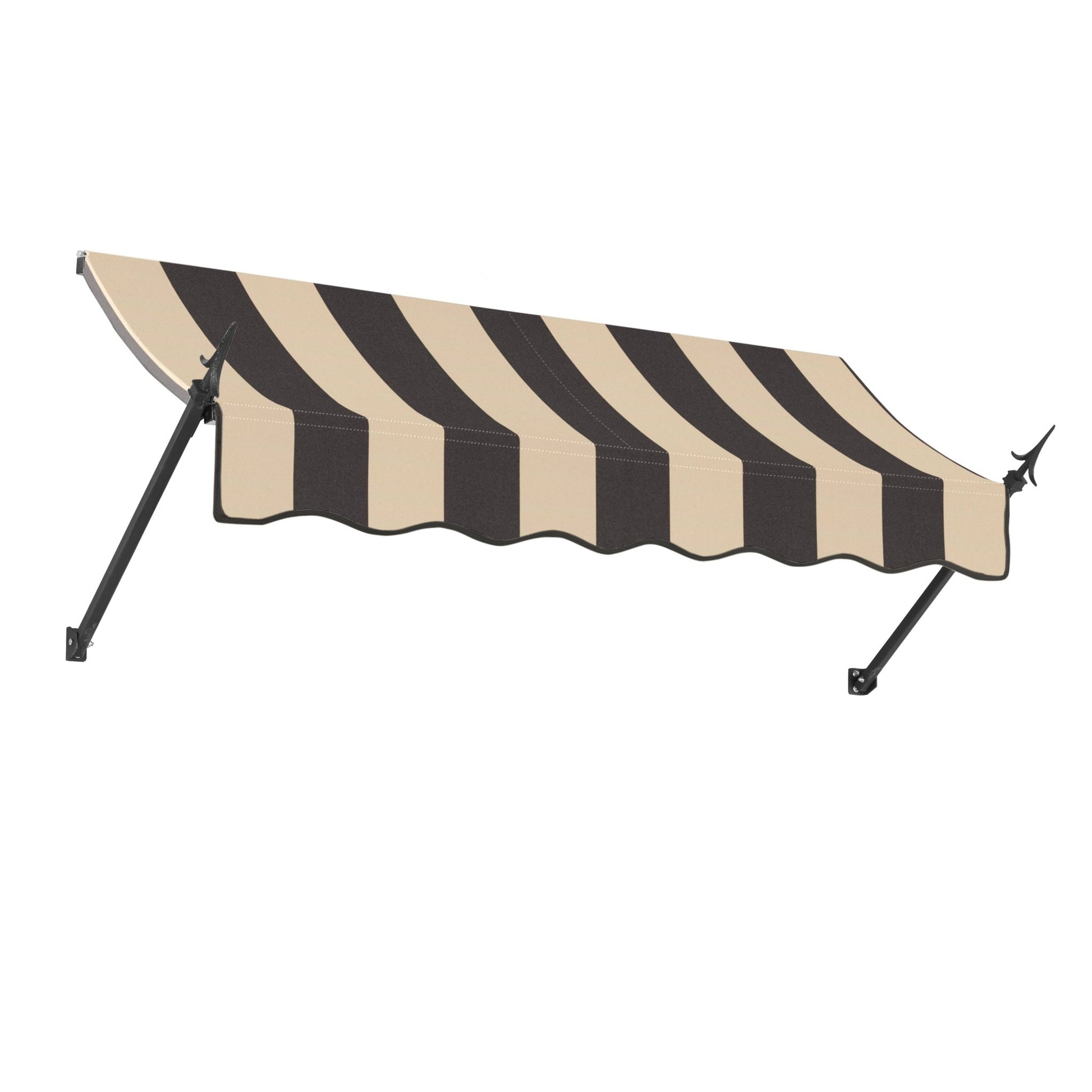 Large New Orleans® Awning - Awntech Corporation