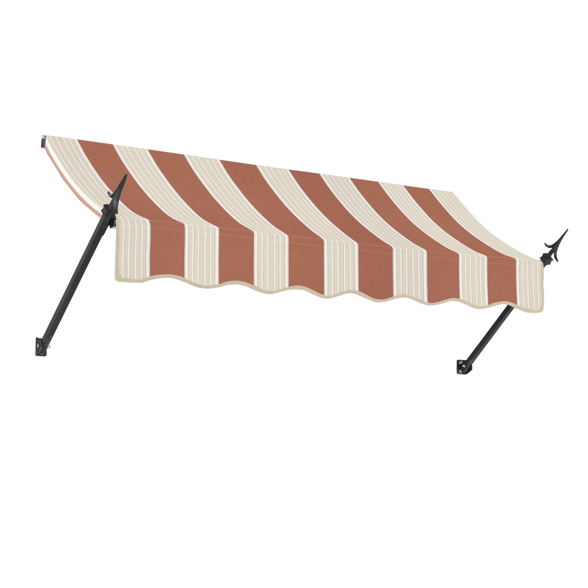 Large New Orleans® Awning - Awntech Corporation