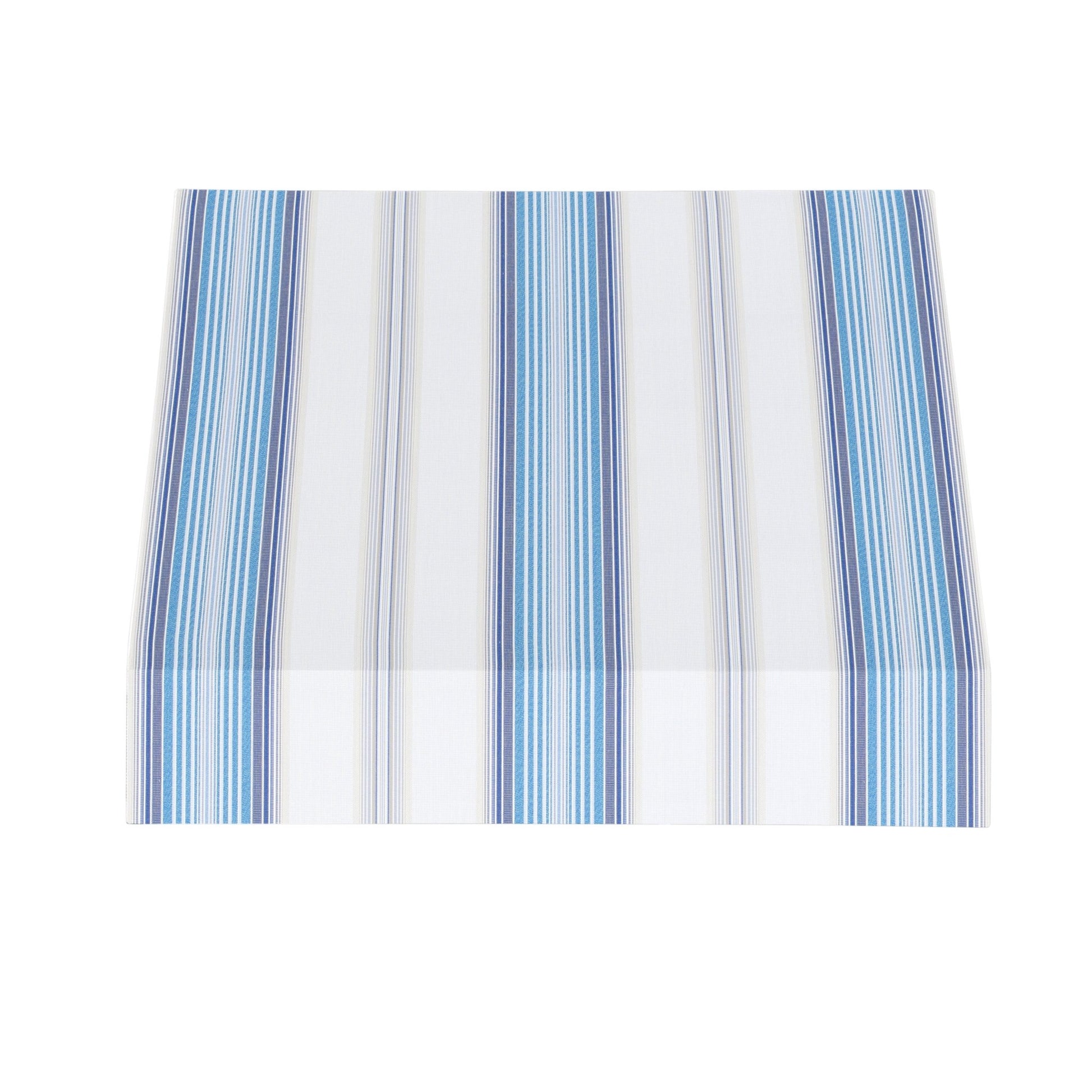 Small New Yorker® Awning - Awntech Corporation