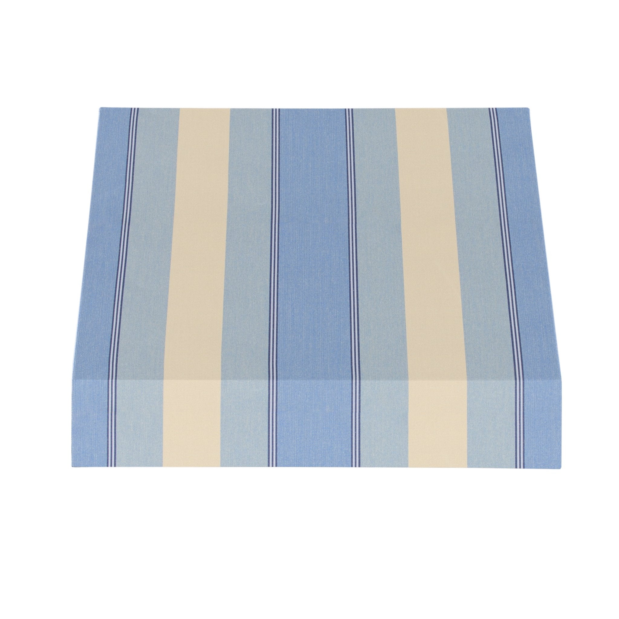 Small New Yorker® Awning - Awntech Corporation