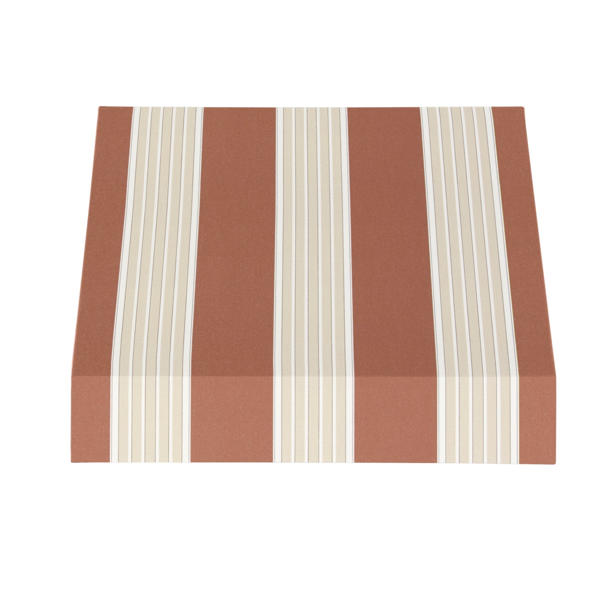 Small New Yorker® Awning - Awntech Corporation