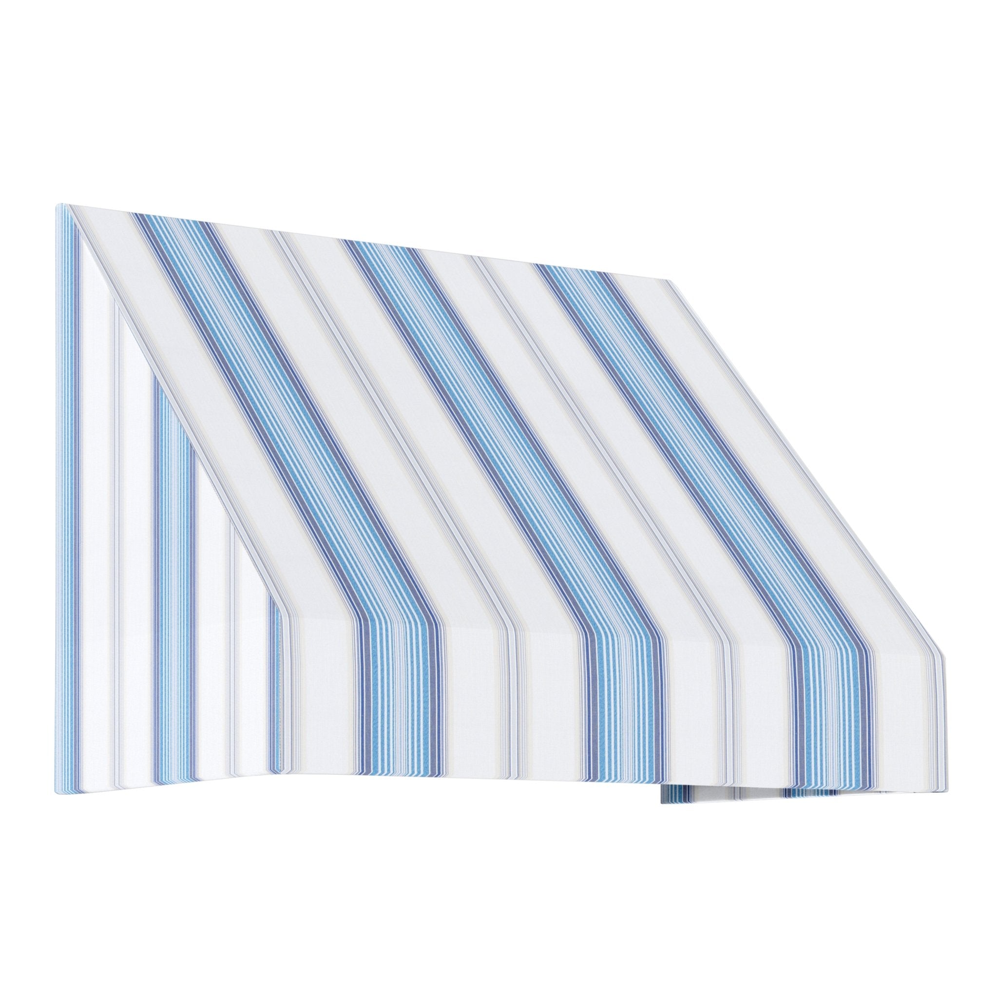 Small New Yorker® Awning - Awntech Corporation