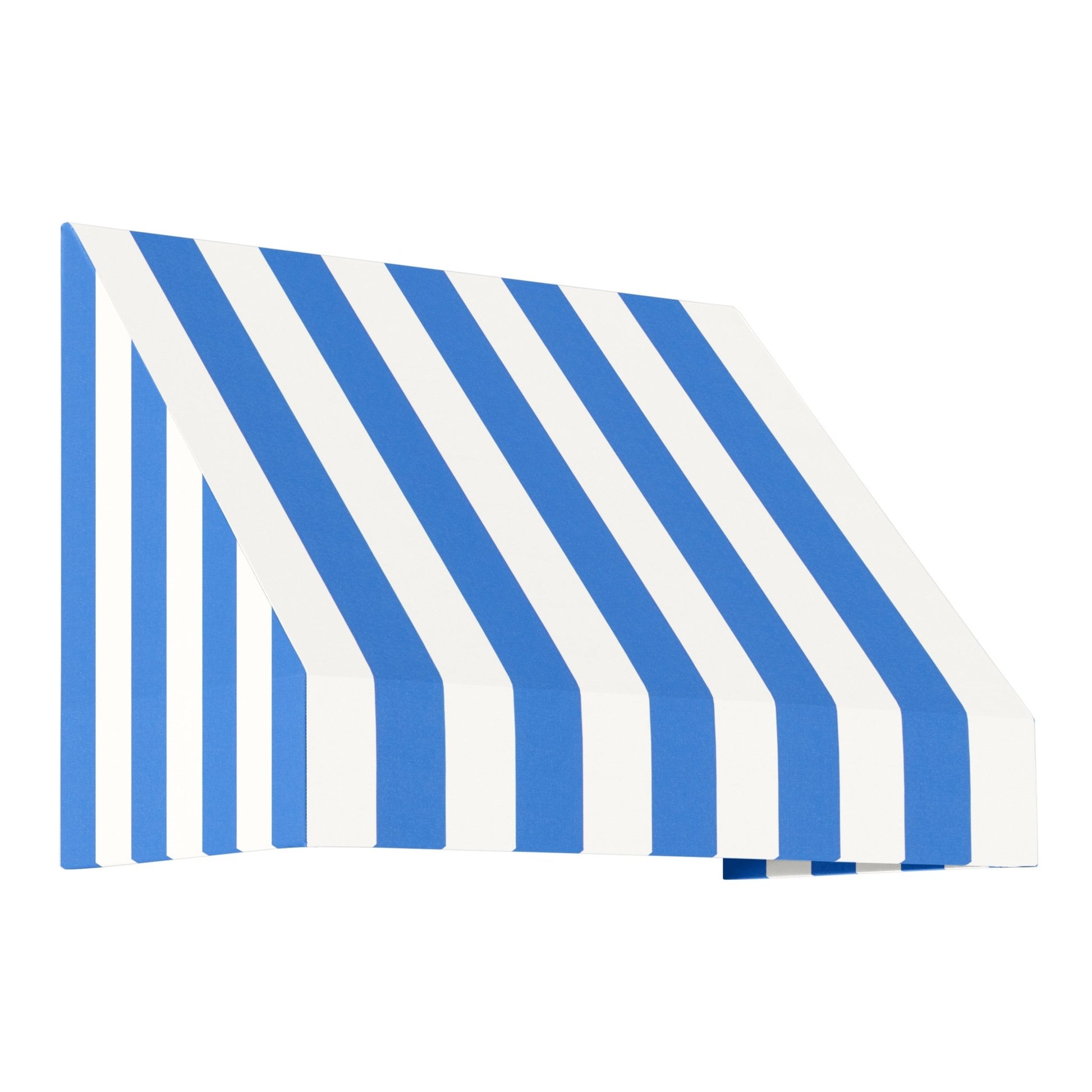 Small New Yorker® Awning - Awntech Corporation