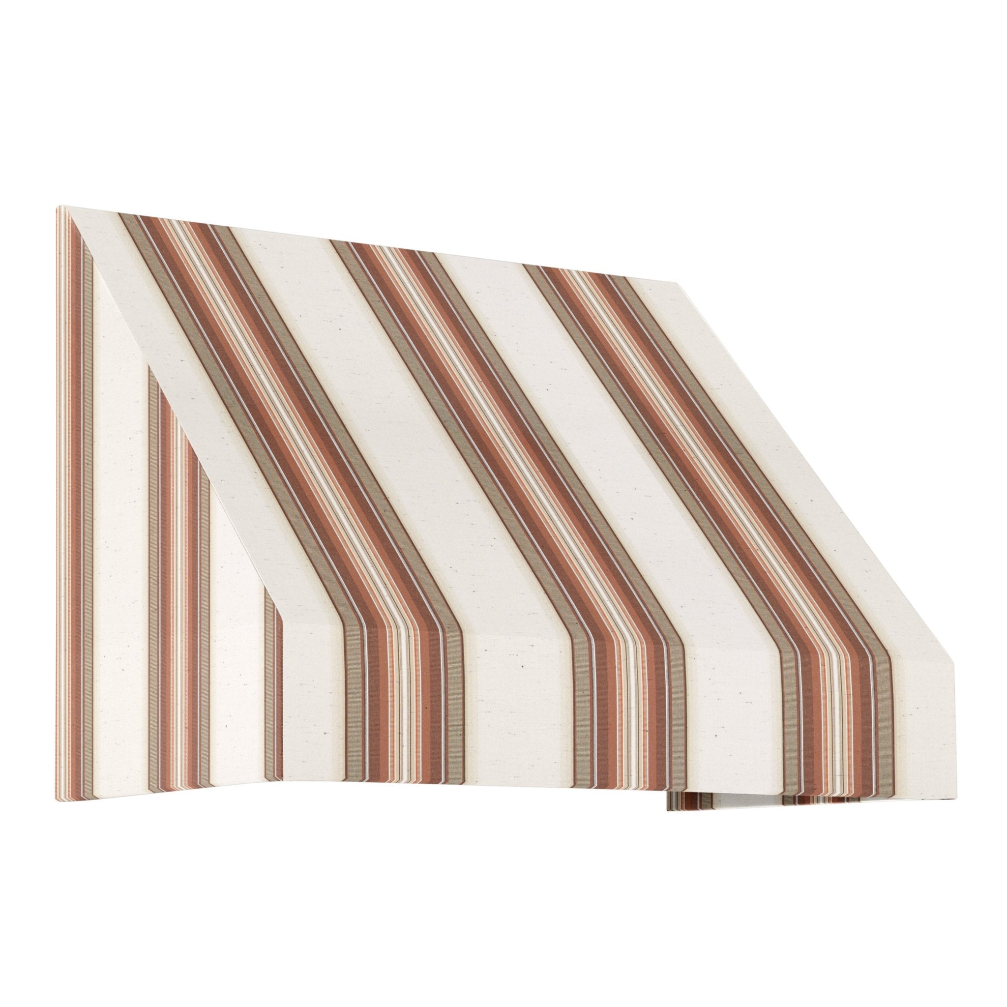 Small New Yorker® Awning - Awntech Corporation