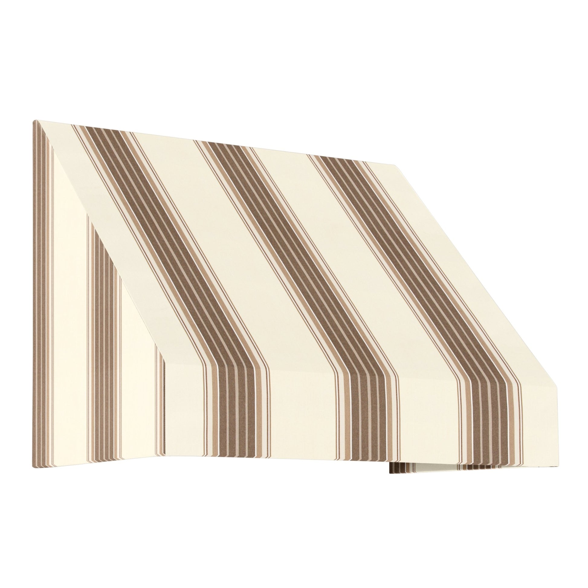 Small New Yorker® Awning - Awntech Corporation