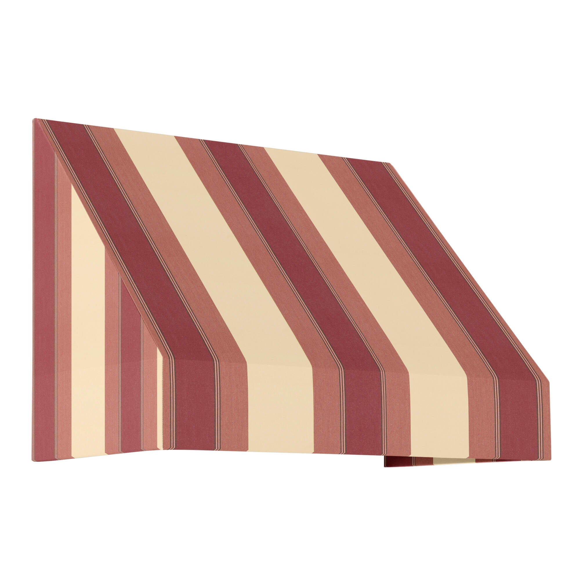 Small New Yorker® Awning - Awntech Corporation