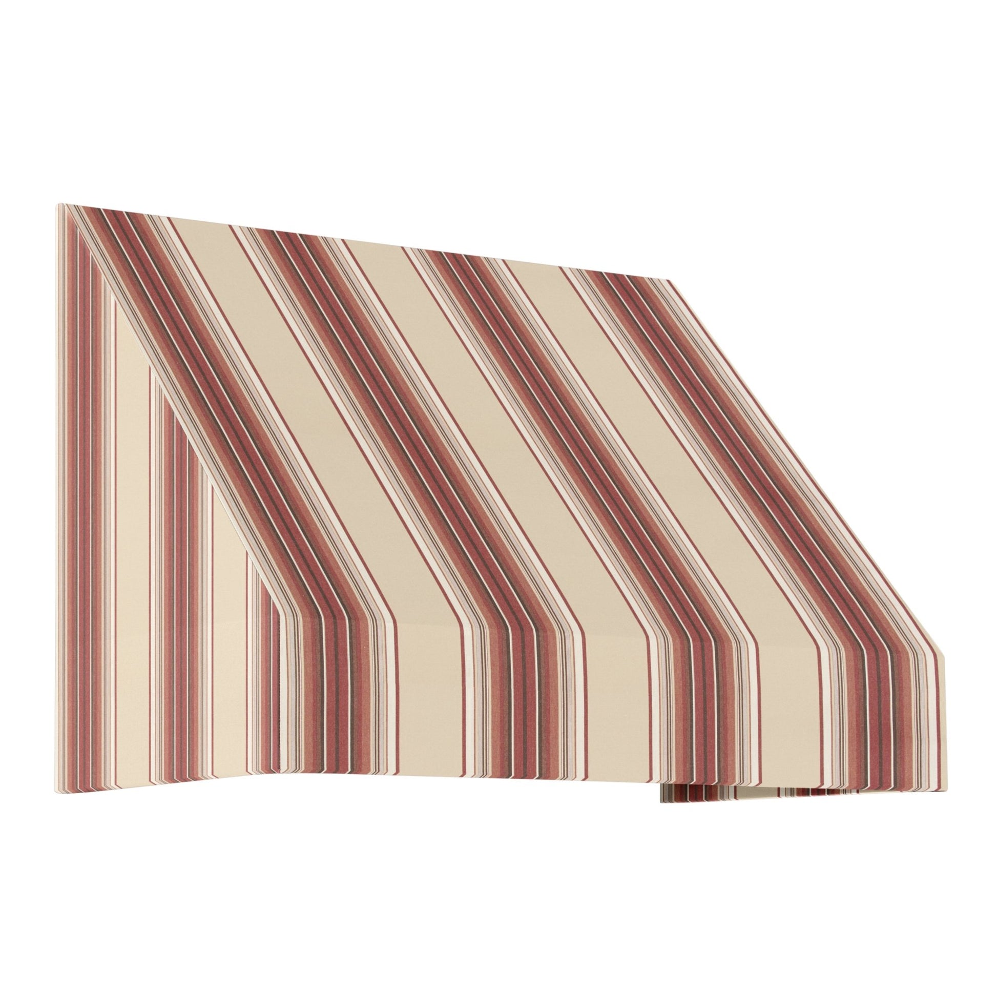 Small New Yorker® Awning - Awntech Corporation