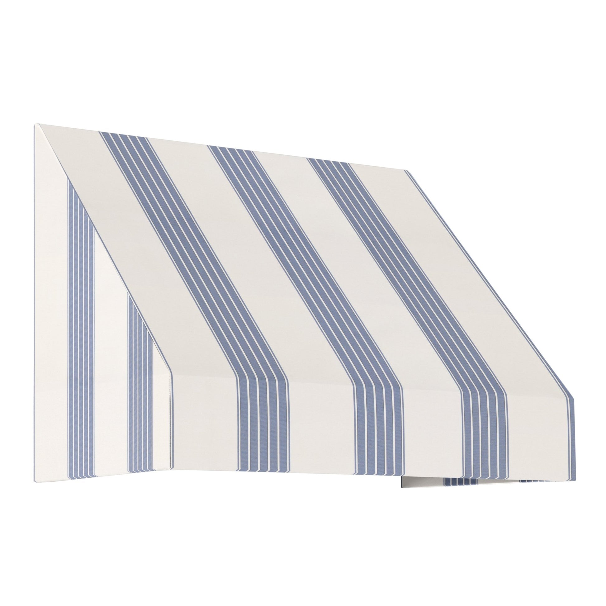 Small New Yorker® Awning - Awntech Corporation