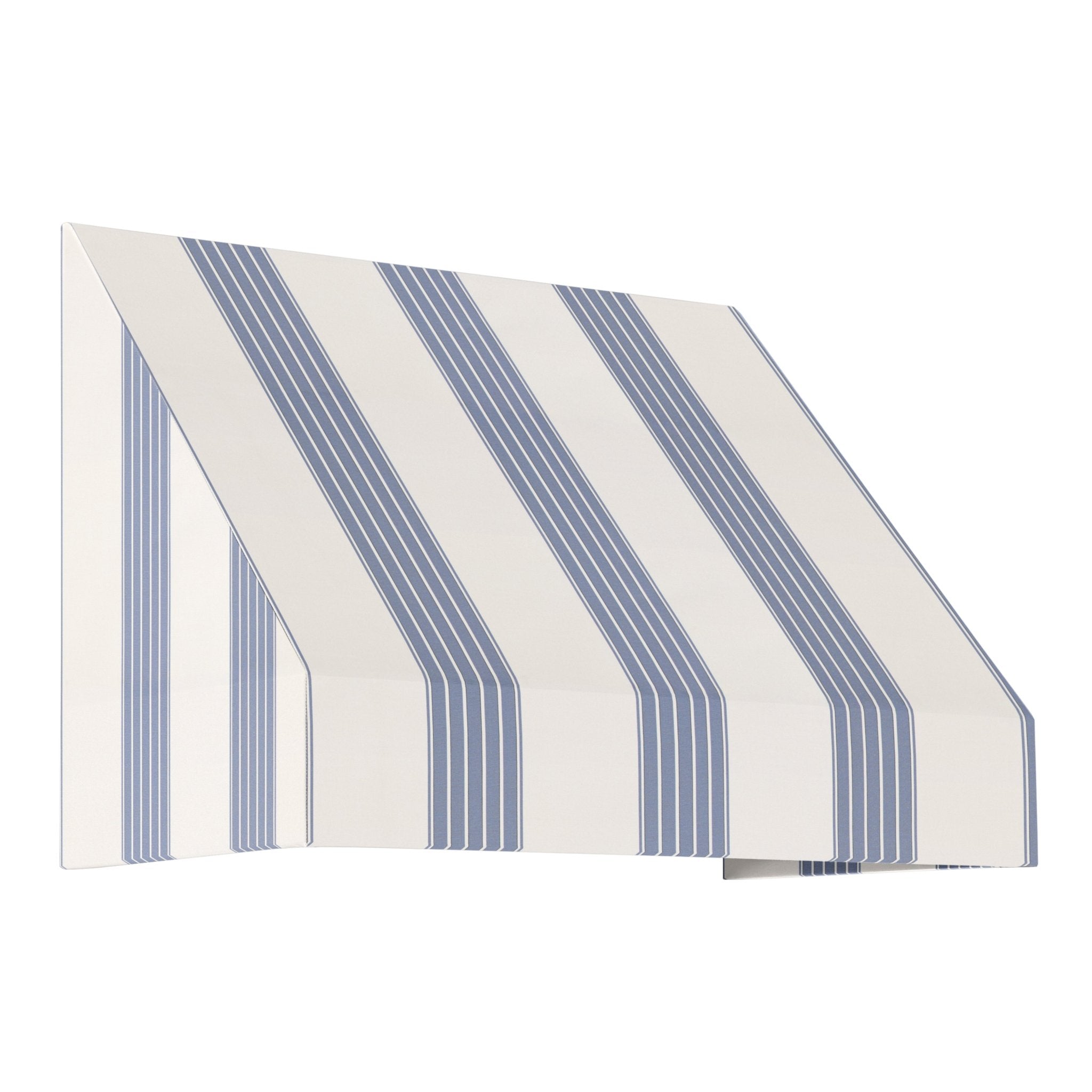 Small New Yorker® Awning - Awntech Corporation