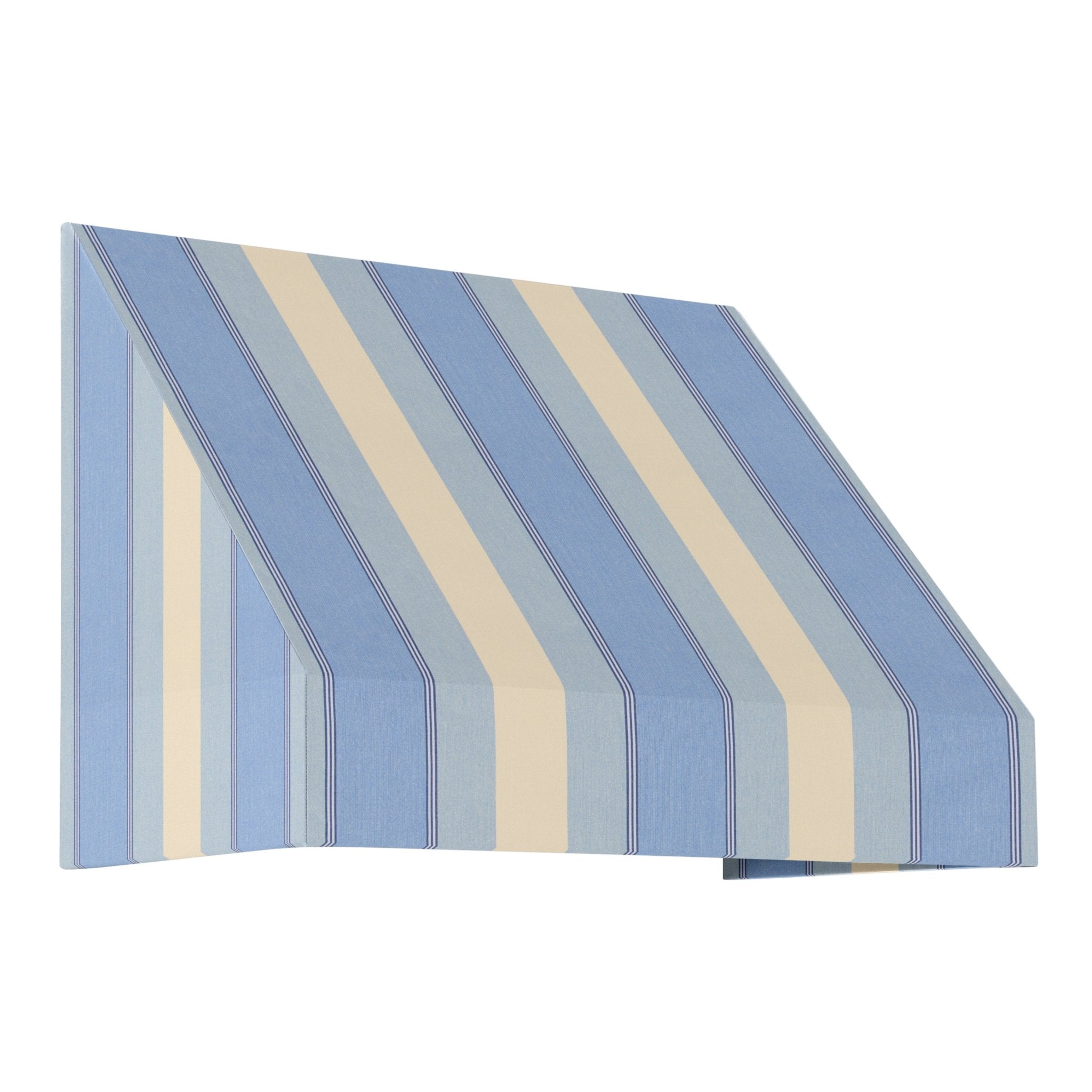 Small New Yorker® Awning - Awntech Corporation
