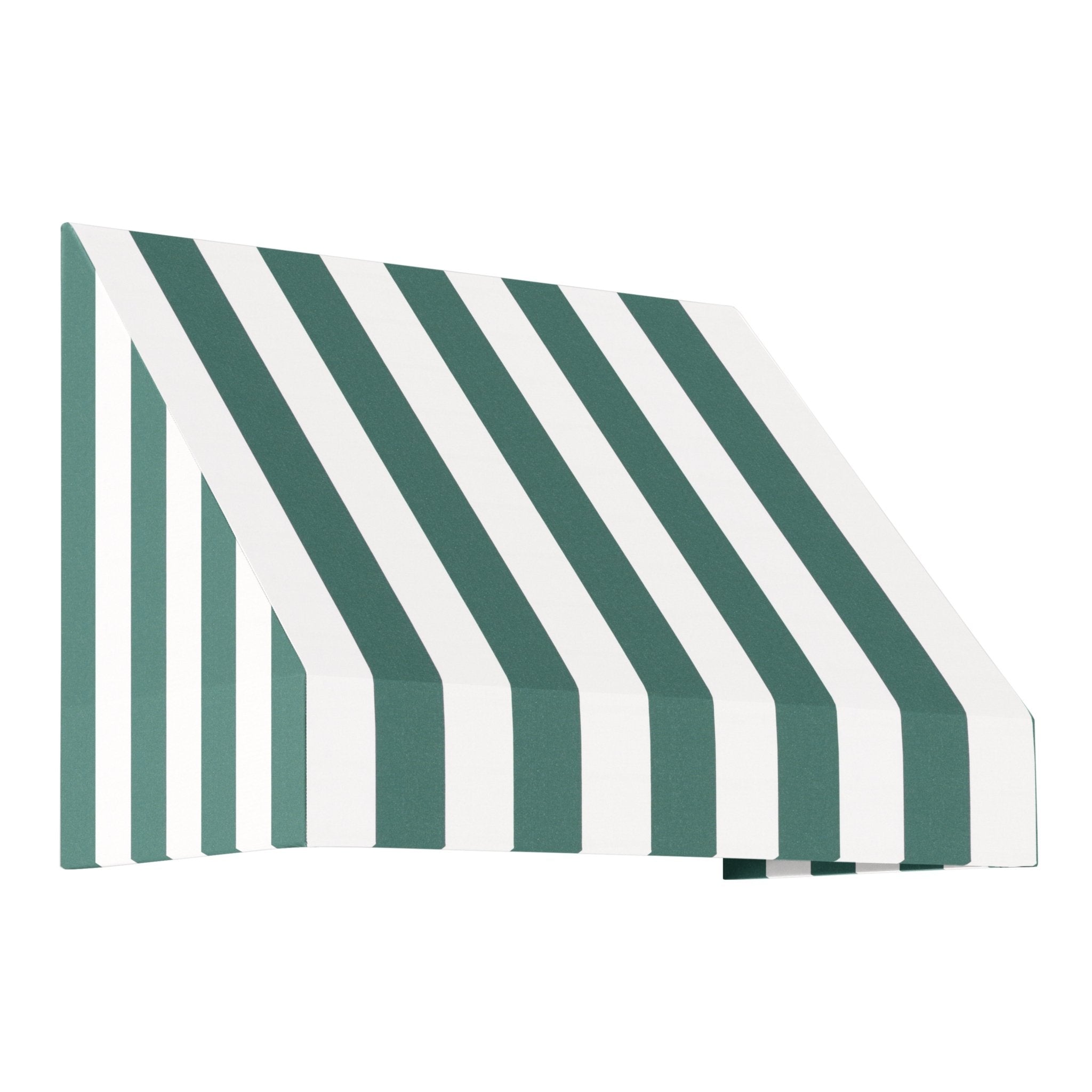 Small New Yorker® Awning - Awntech Corporation