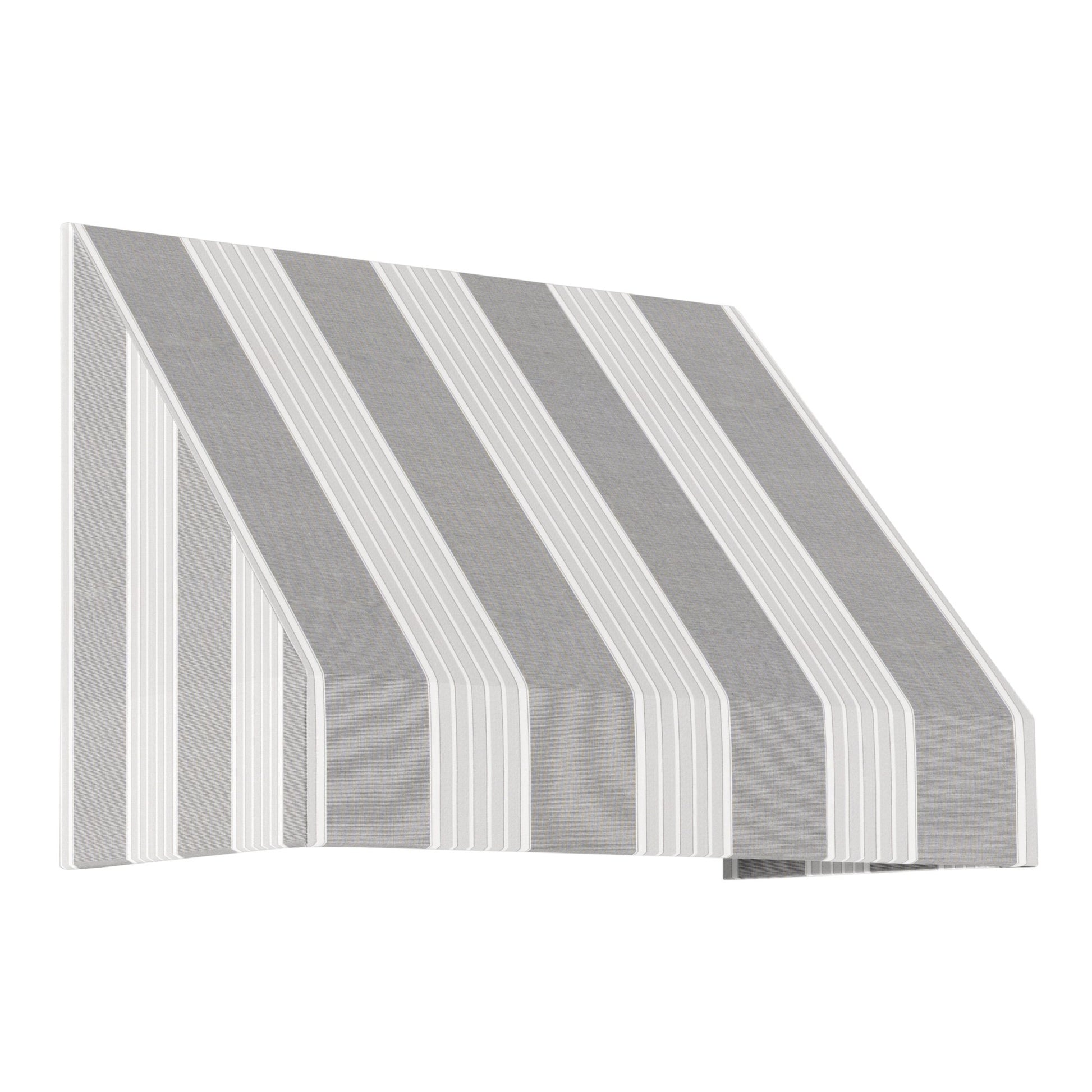 Small New Yorker® Awning - Awntech Corporation