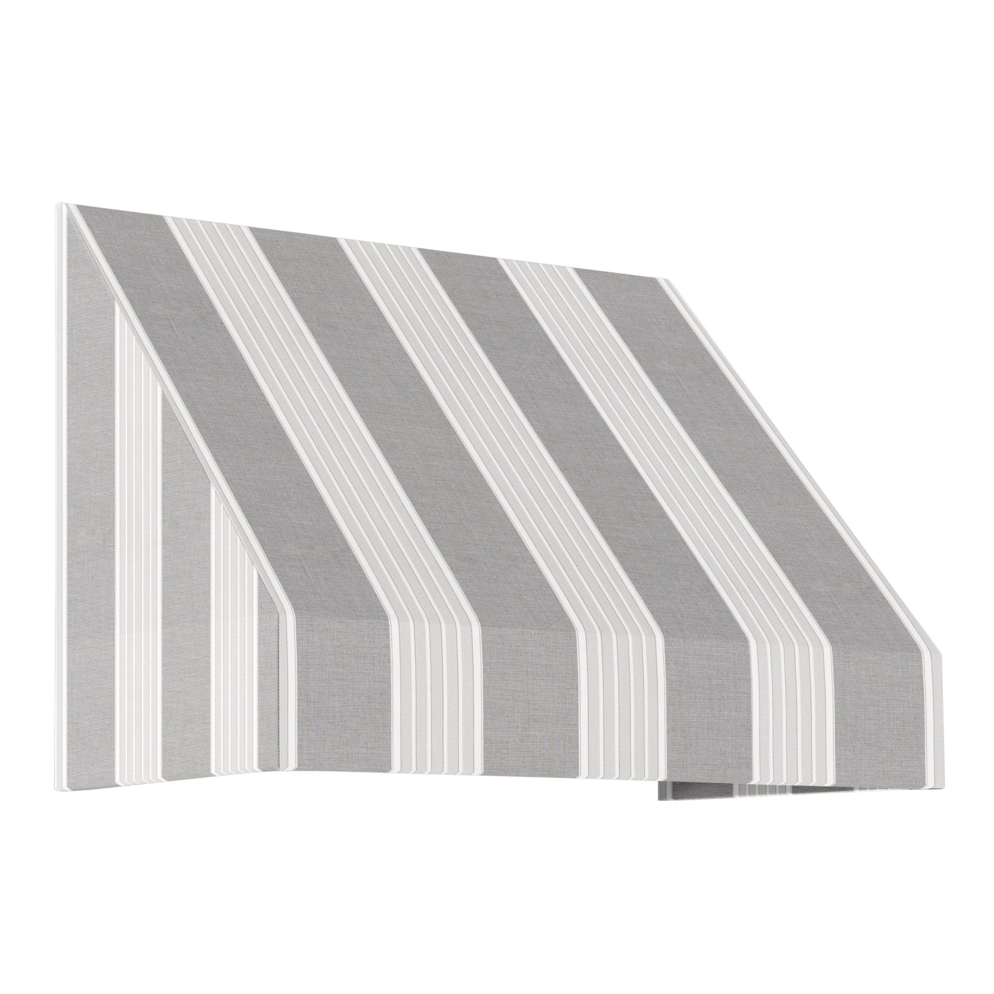 Small New Yorker® Awning - Awntech Corporation