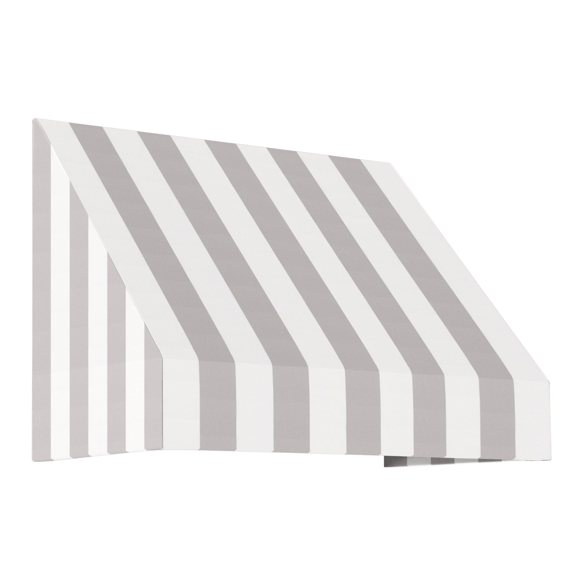 Small New Yorker® Awning - Awntech Corporation