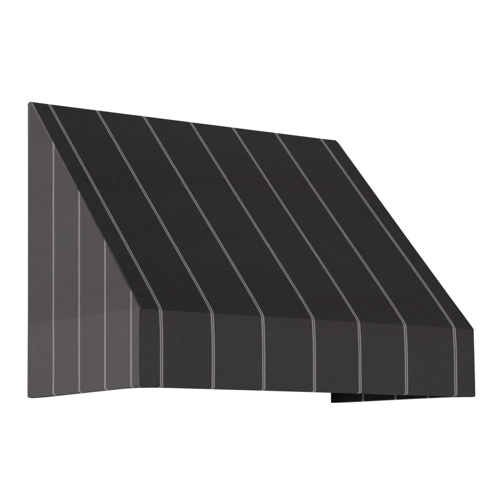 Small New Yorker® Awning - Awntech Corporation