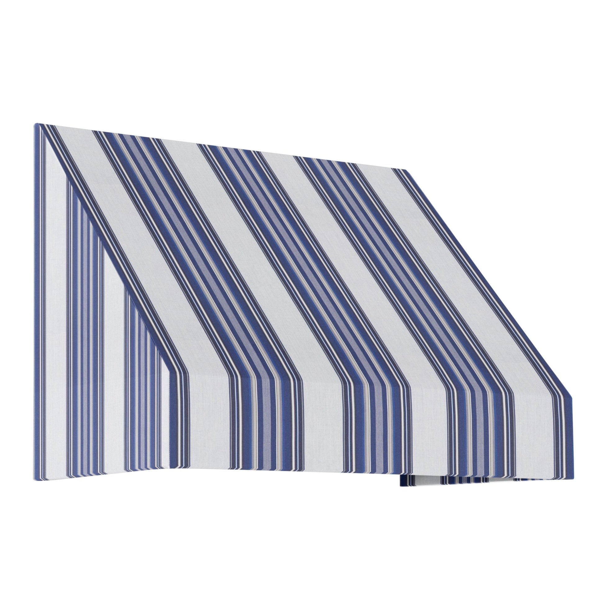 Small New Yorker® Awning - Awntech Corporation