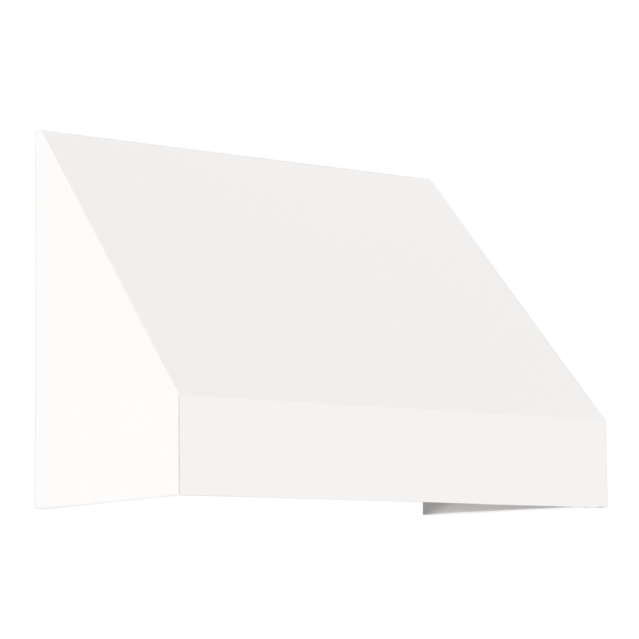 Small New Yorker® Awning - Awntech Corporation