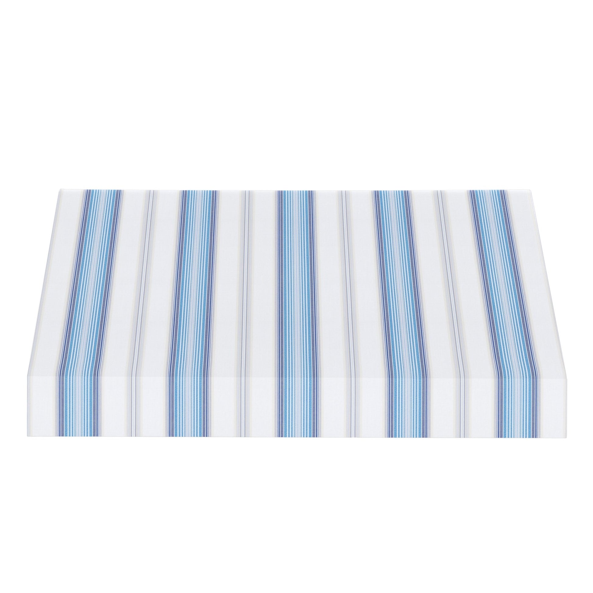 Large New Yorker® Awning - Awntech Corporation