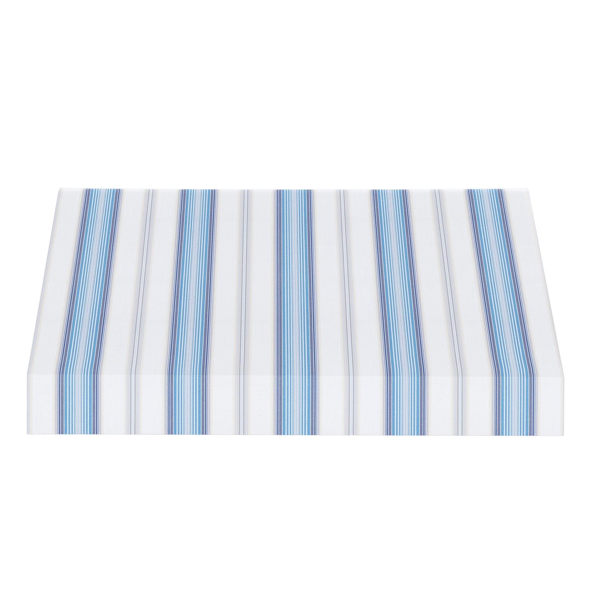 Large New Yorker® Awning - Awntech Corporation