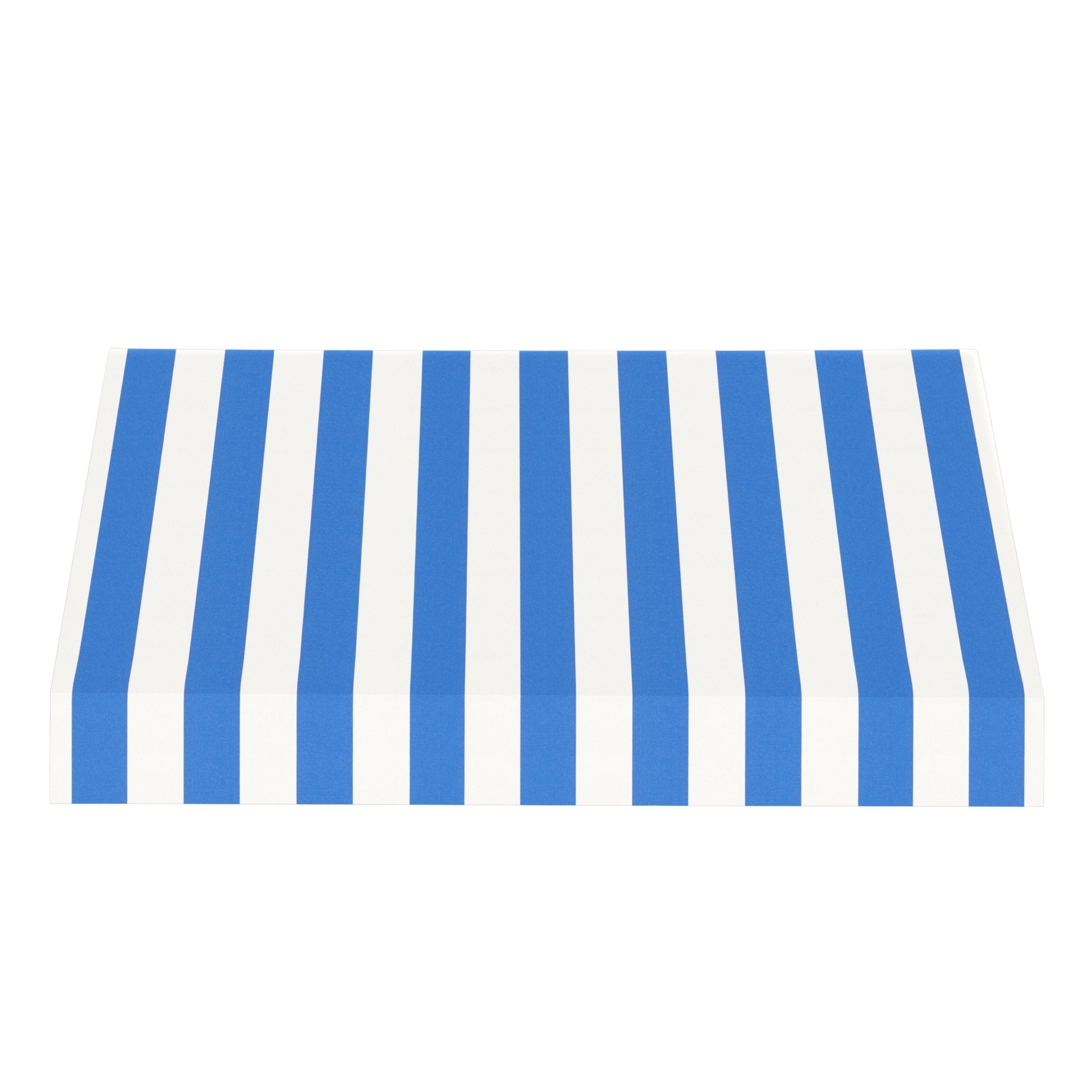 Large New Yorker® Awning - Awntech Corporation