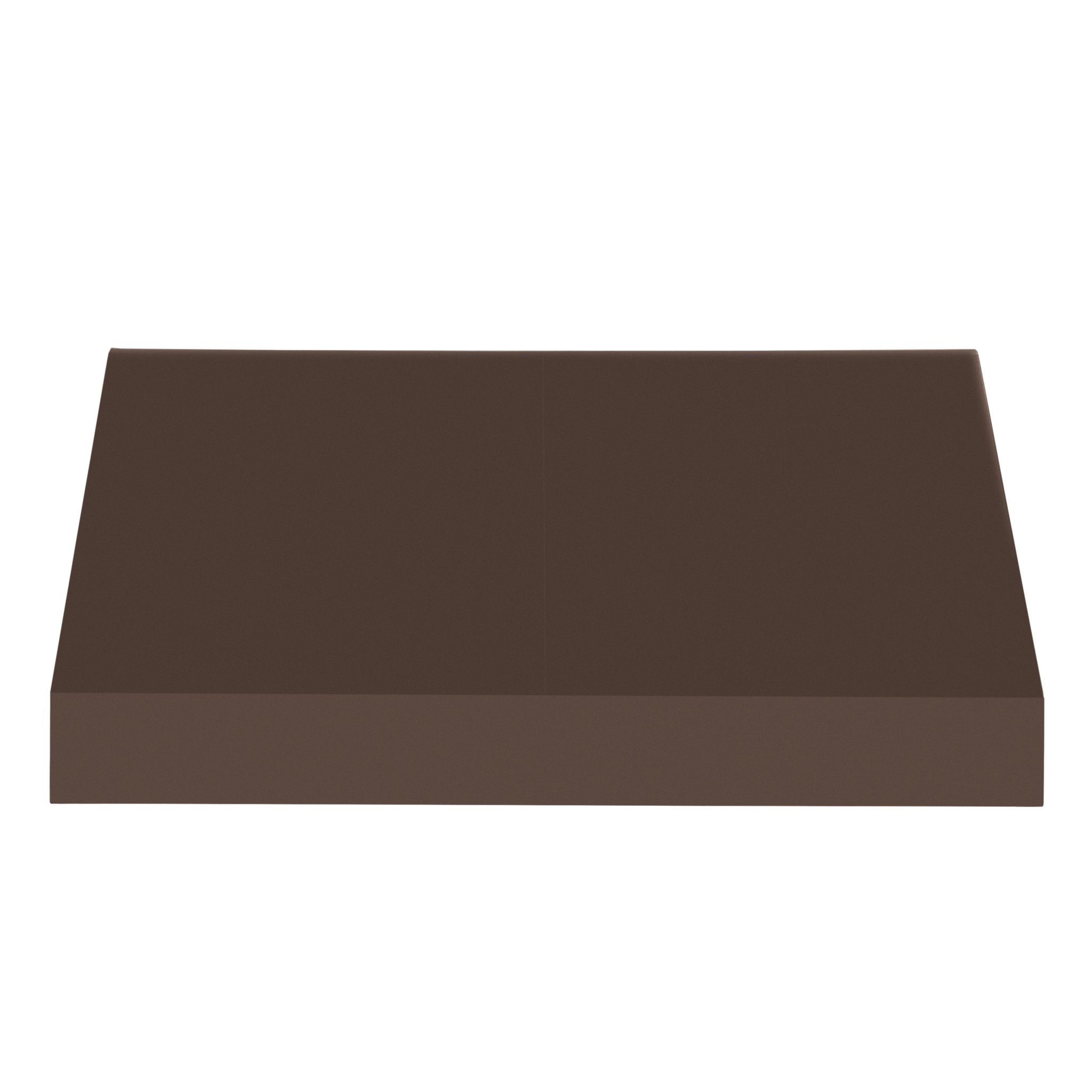 Large New Yorker® Awning - Awntech Corporation