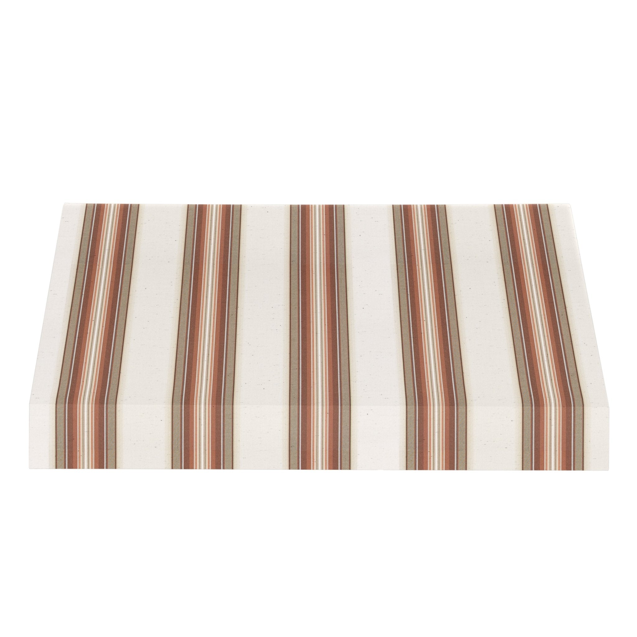 Large New Yorker® Awning - Awntech Corporation