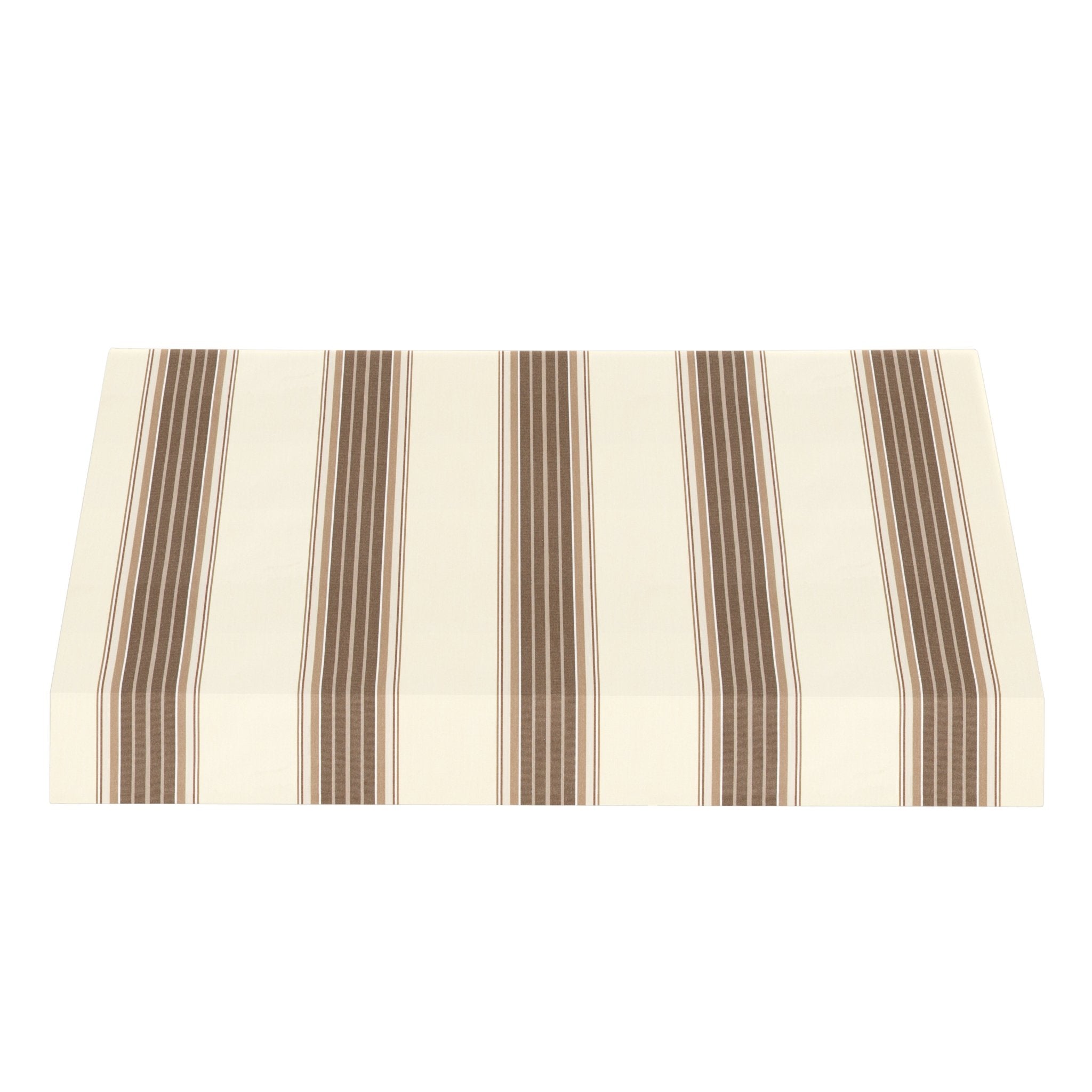 Large New Yorker® Awning - Awntech Corporation