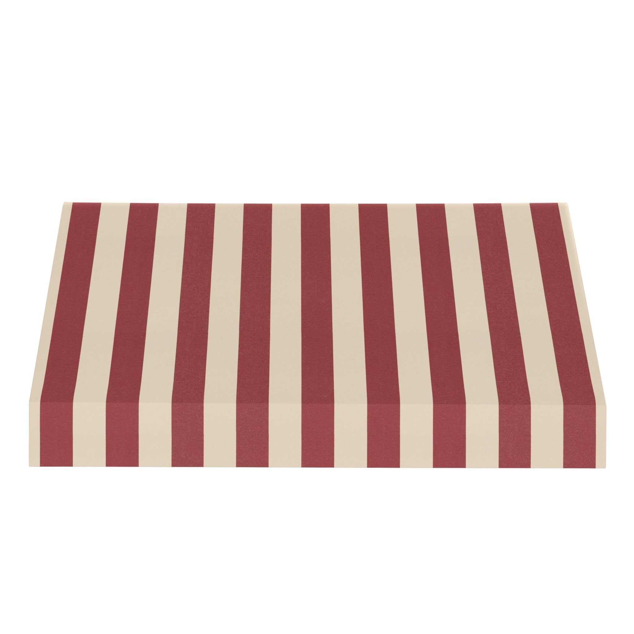 Large New Yorker® Awning - Awntech Corporation