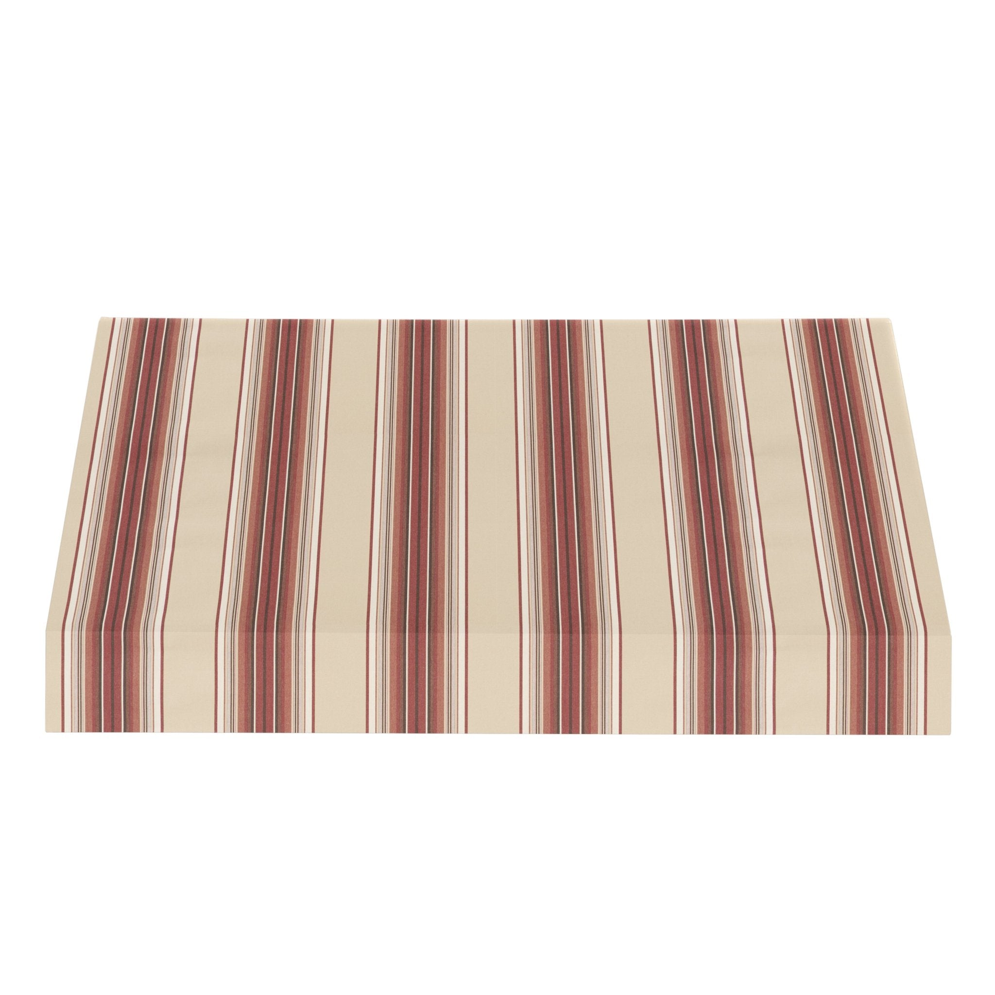 Large New Yorker® Awning - Awntech Corporation