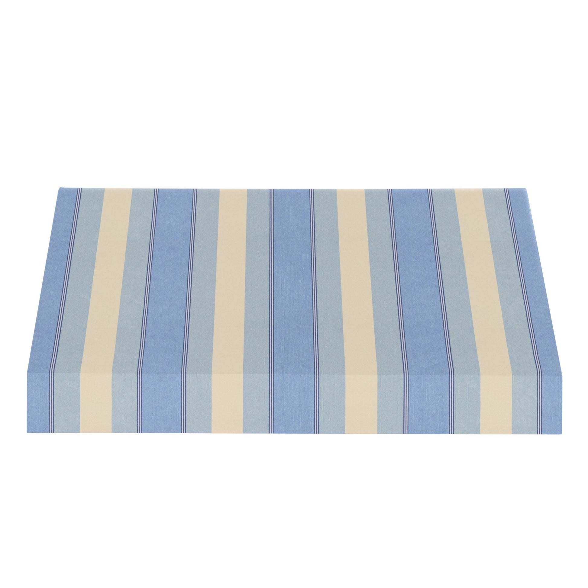 Large New Yorker® Awning - Awntech Corporation