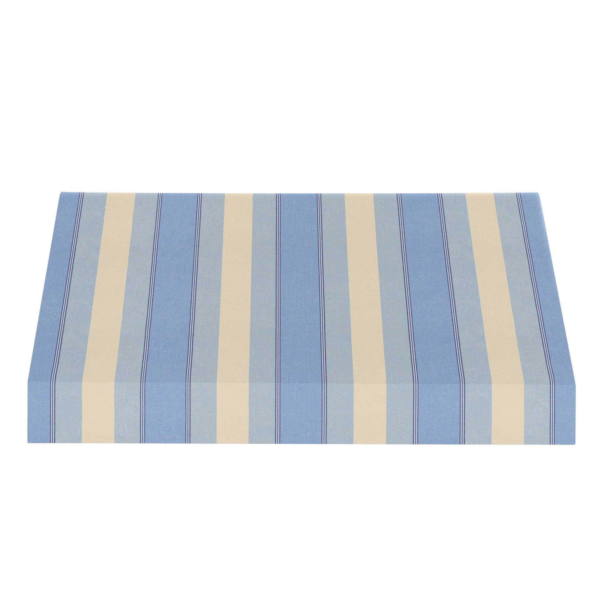 Large New Yorker® Awning - Awntech Corporation