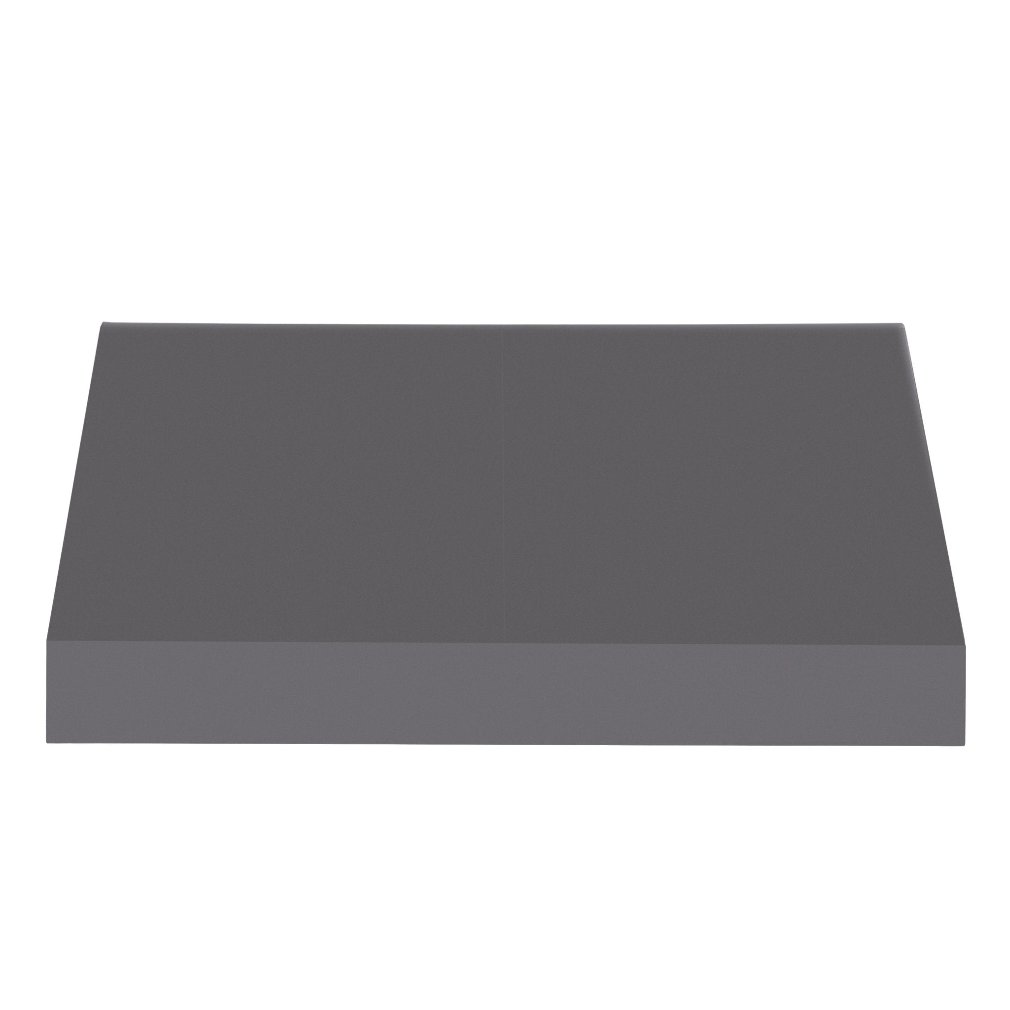 Large New Yorker® Awning - Awntech Corporation