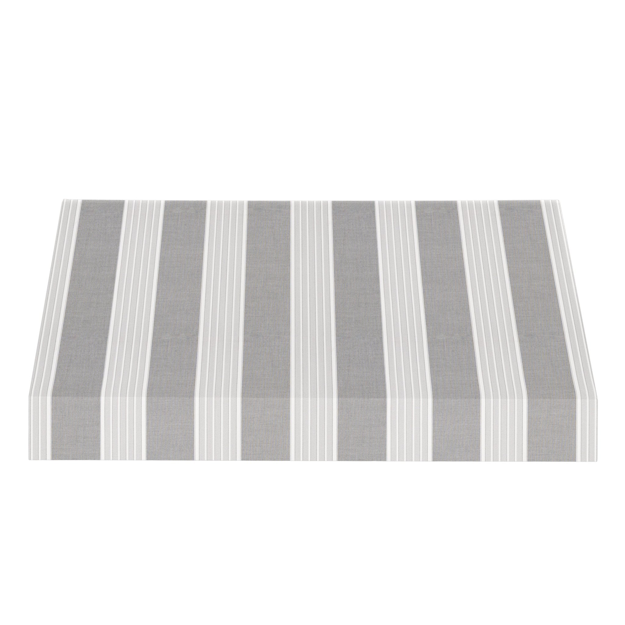 Large New Yorker® Awning - Awntech Corporation