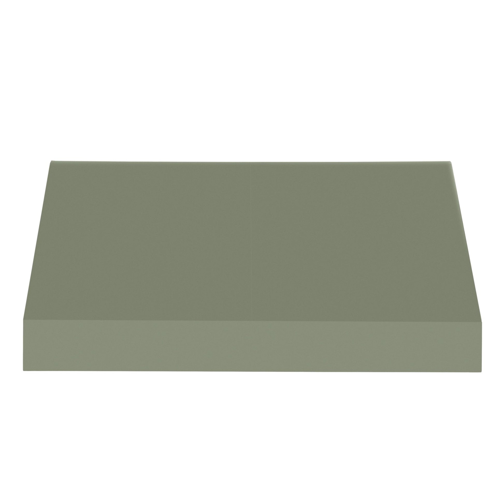 Large New Yorker® Awning - Awntech Corporation