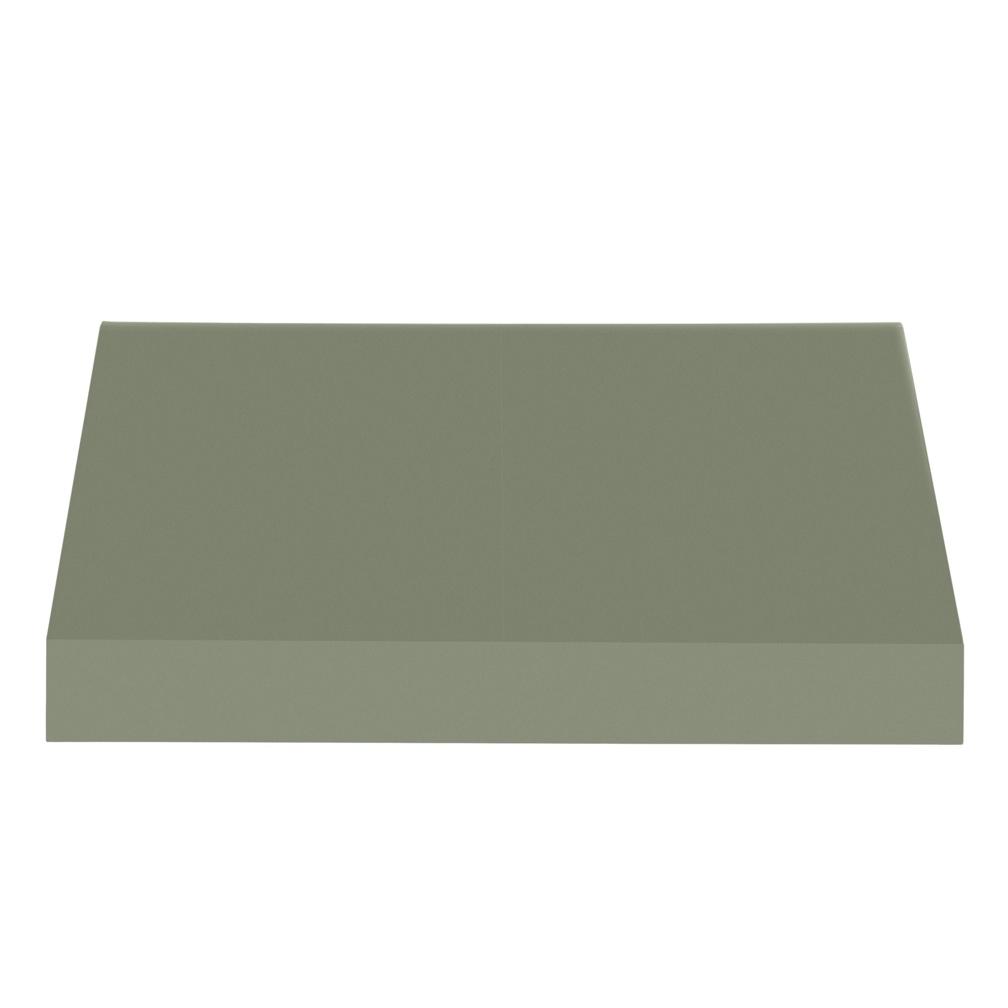 Large New Yorker® Awning - Awntech Corporation