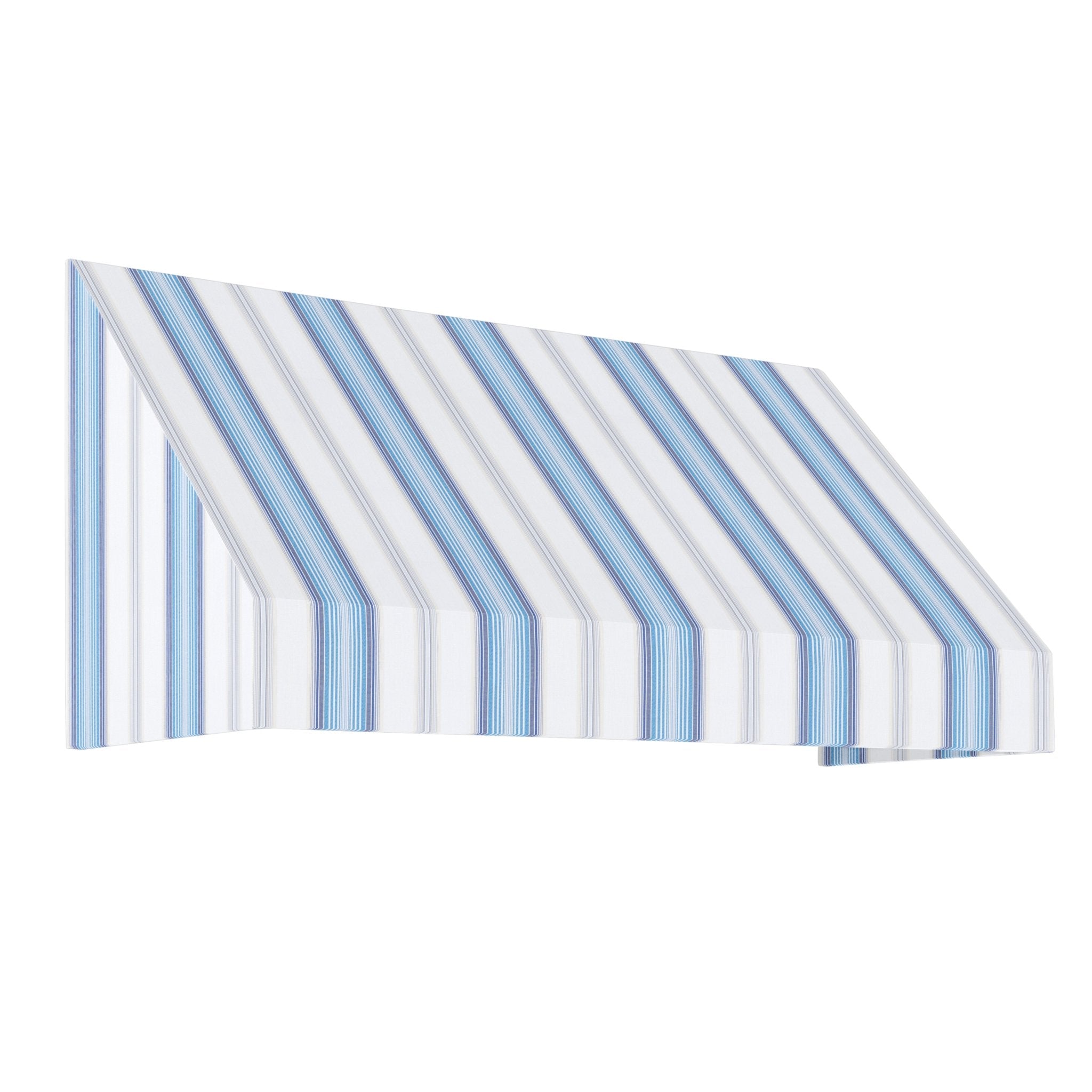 Large New Yorker® Awning - Awntech Corporation