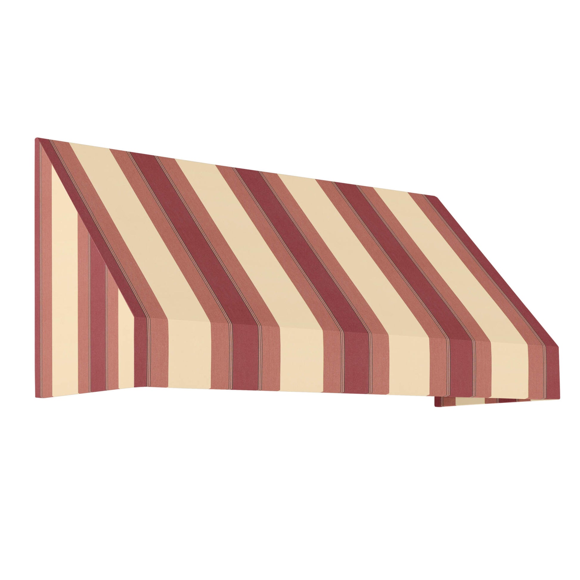 Medium New Yorker® Awning - Awntech Corporation