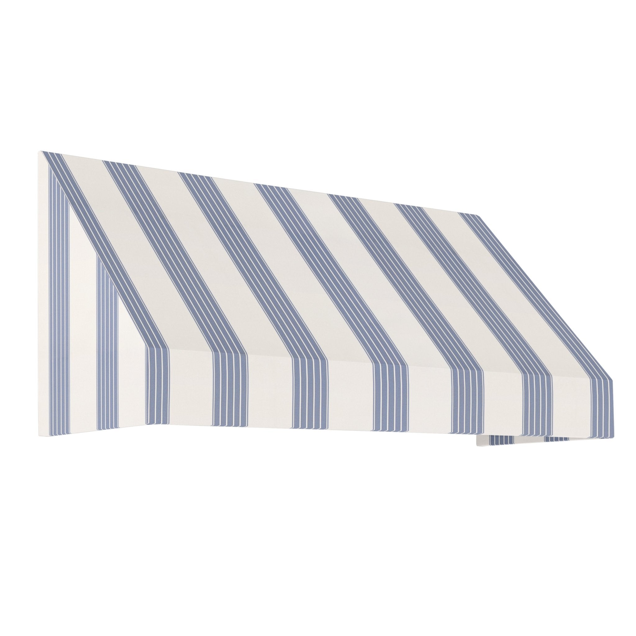 Large New Yorker® Awning - Awntech Corporation